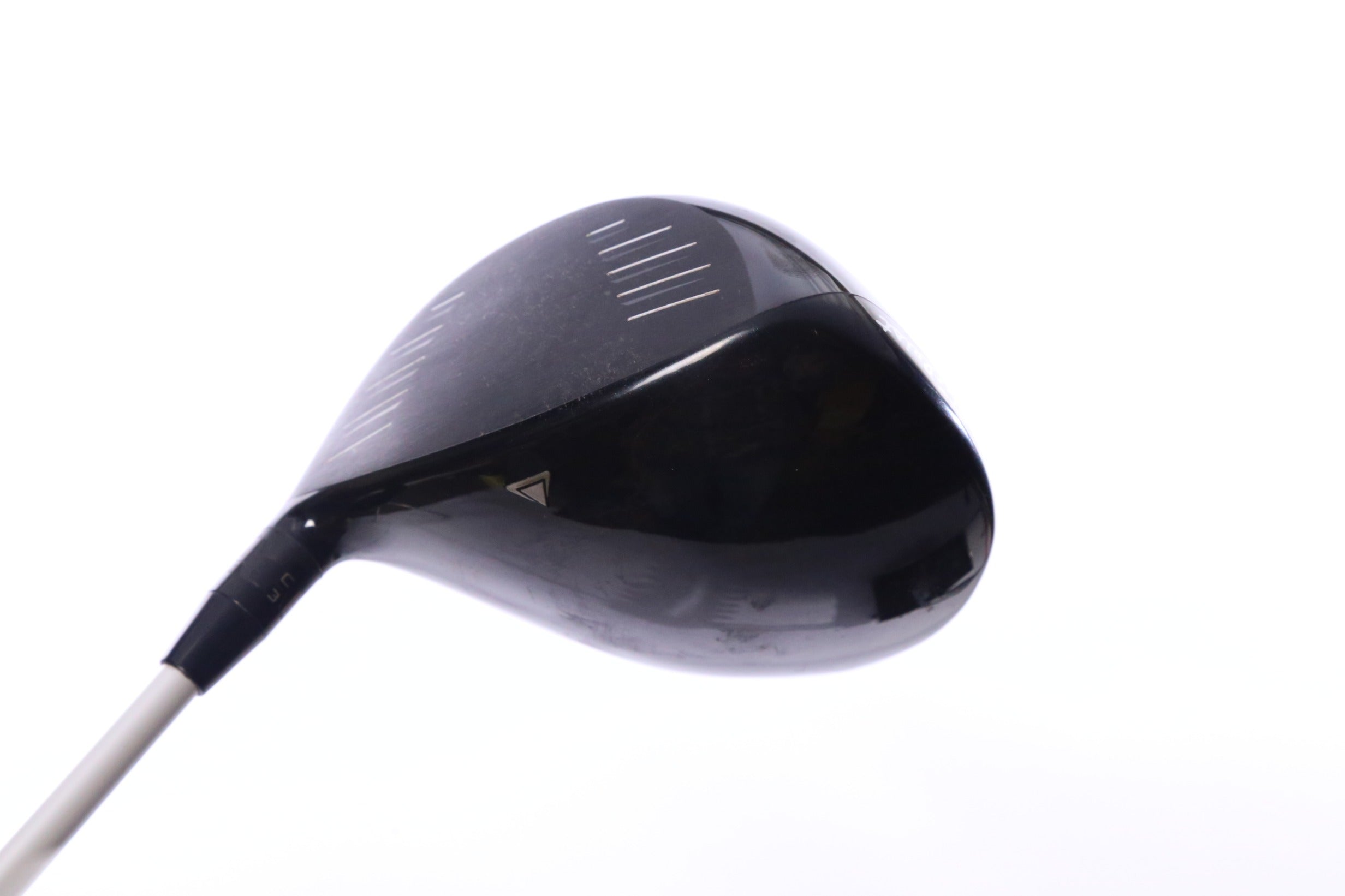 Used Titleist 915 D3 Driver - 9.5 Degrees - Stiff Flex Aldila Rogue 95 MSI - Right-Handed