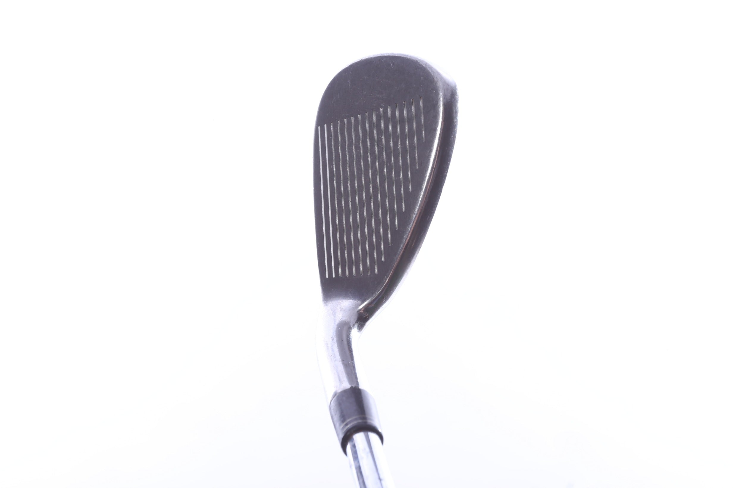 Used TaylorMade Burner Plus Single 8-Iron - Right-Handed - Stiff Flex-Next Round