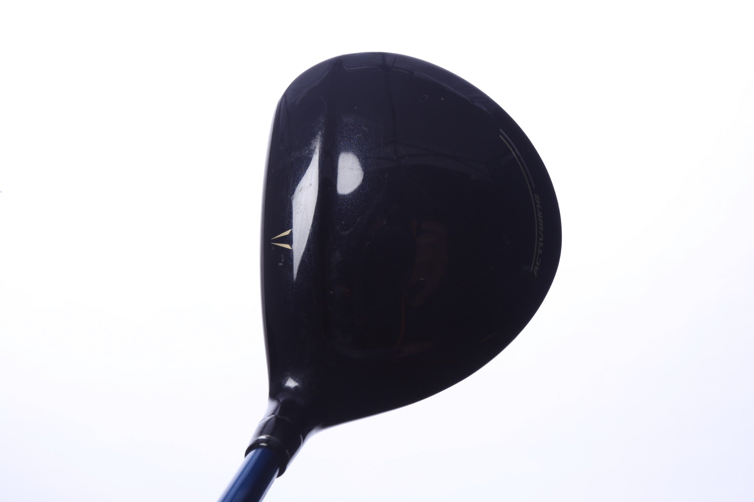 Used XXIO 13 3-Wood - Right-Handed - 15 Degrees - Regular Flex-Next Round