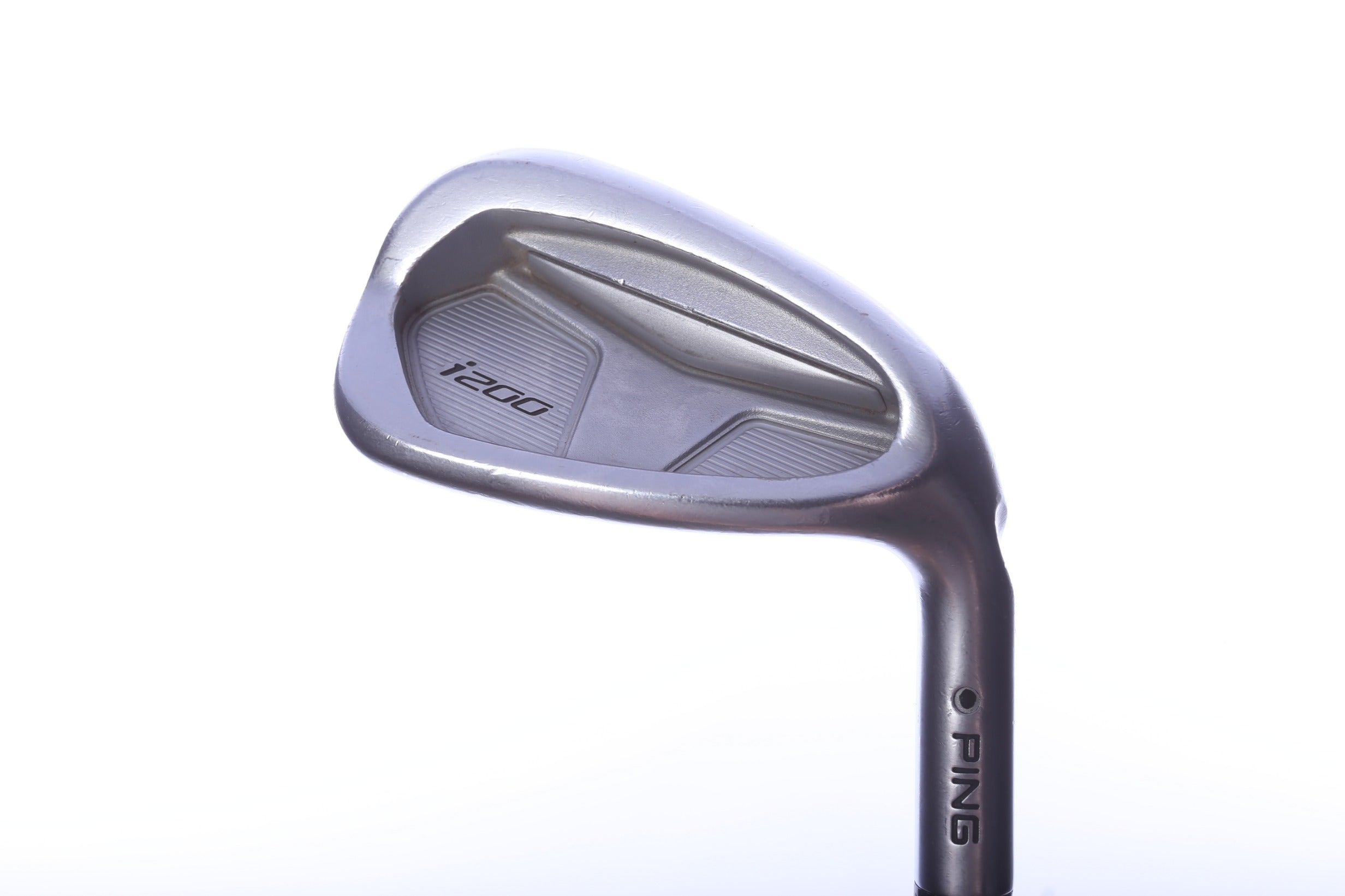 Used Ping i200 Pitching Wedge - Right-Handed - 45 Degrees - Extra Stiff Flex