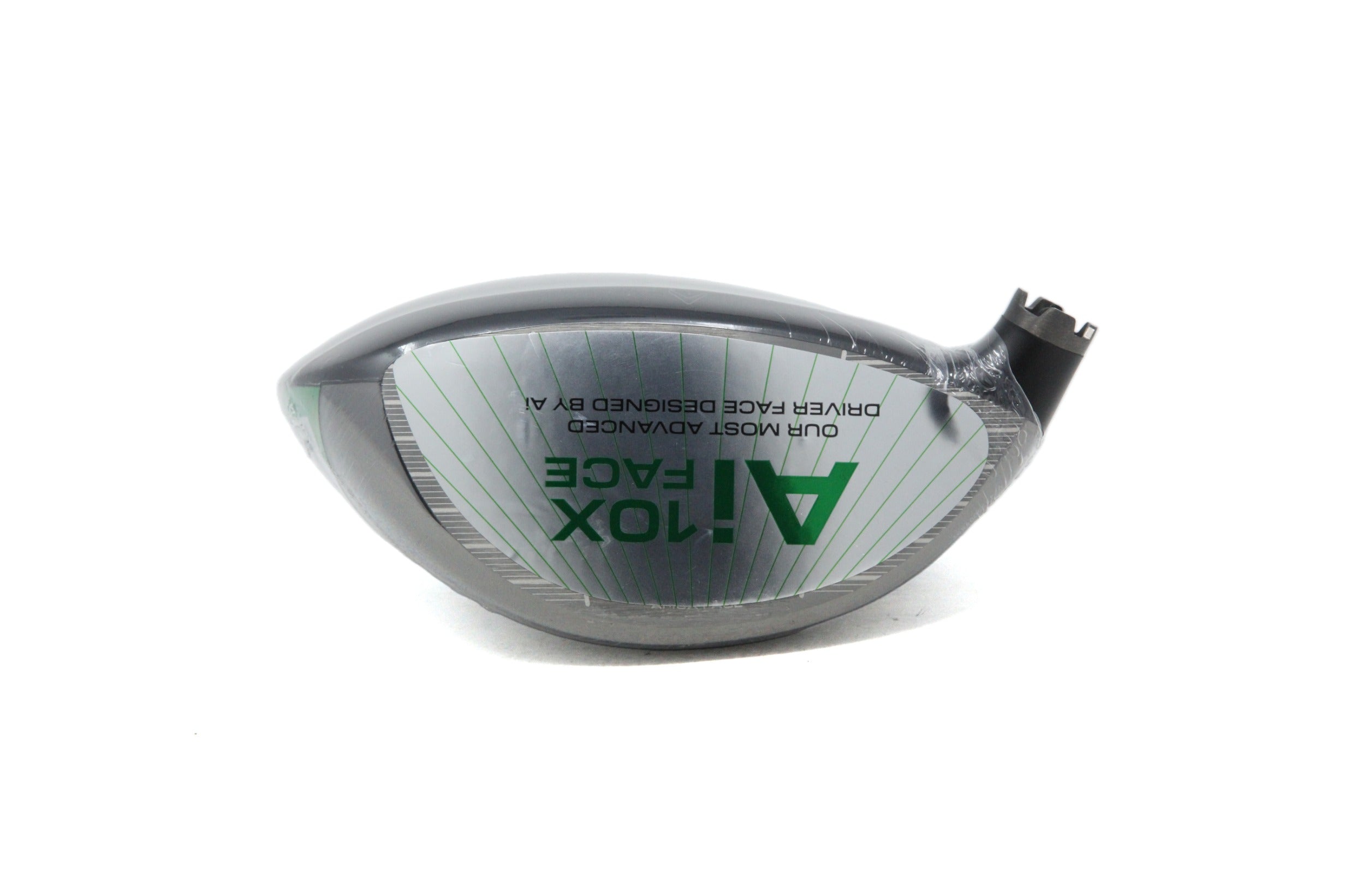 Used Callaway Elyte X Driver - HEAD ONLY - Right-Handed - 9 Degrees