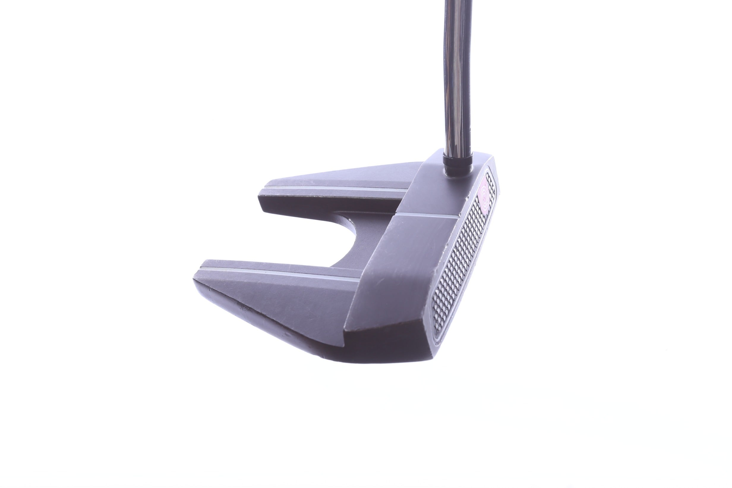 Used Odyssey O-Works Tank #7 Putter - Right-Handed - 41 in - Mallet