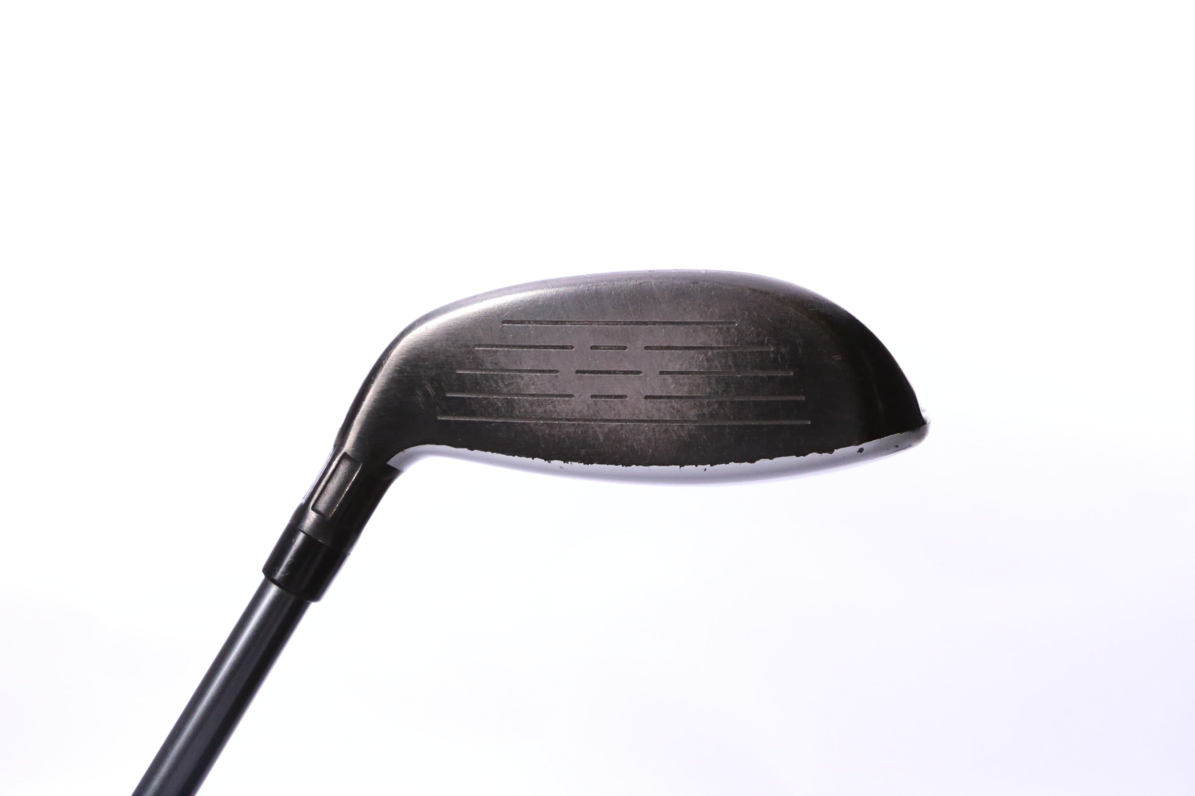 Used TaylorMade M2 Rescue 2017 3H Hybrid - Right-Handed - 19 Degrees - Stiff Flex