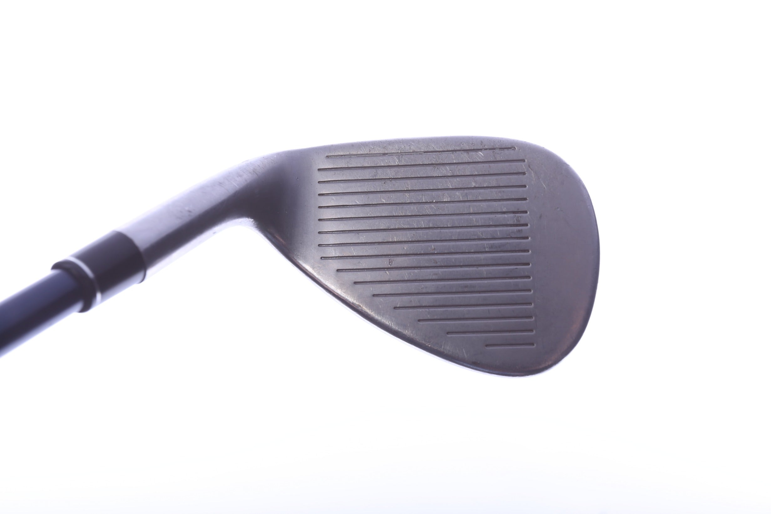 Used TaylorMade SIM2 MAX Sand Wedge - Right-Handed - 54 Degrees - Regular Flex