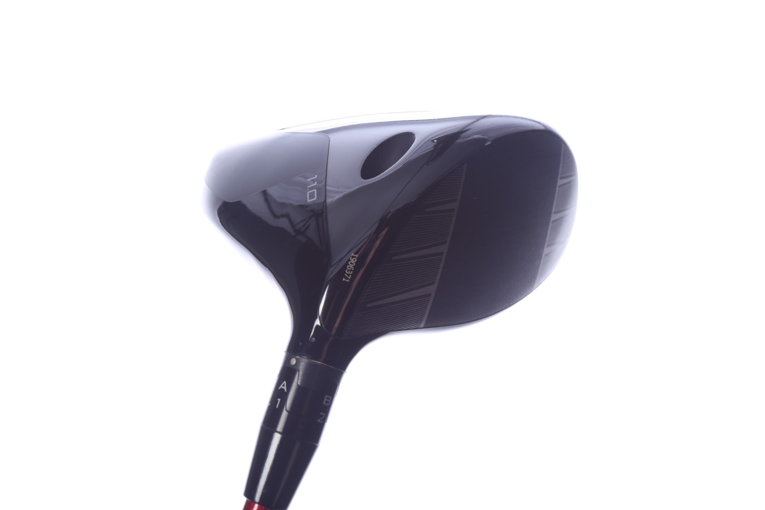 Used Titleist GT2 Driver - 11 Degrees - Seniors Flex Project X Denali - Right-Handed-Next Round