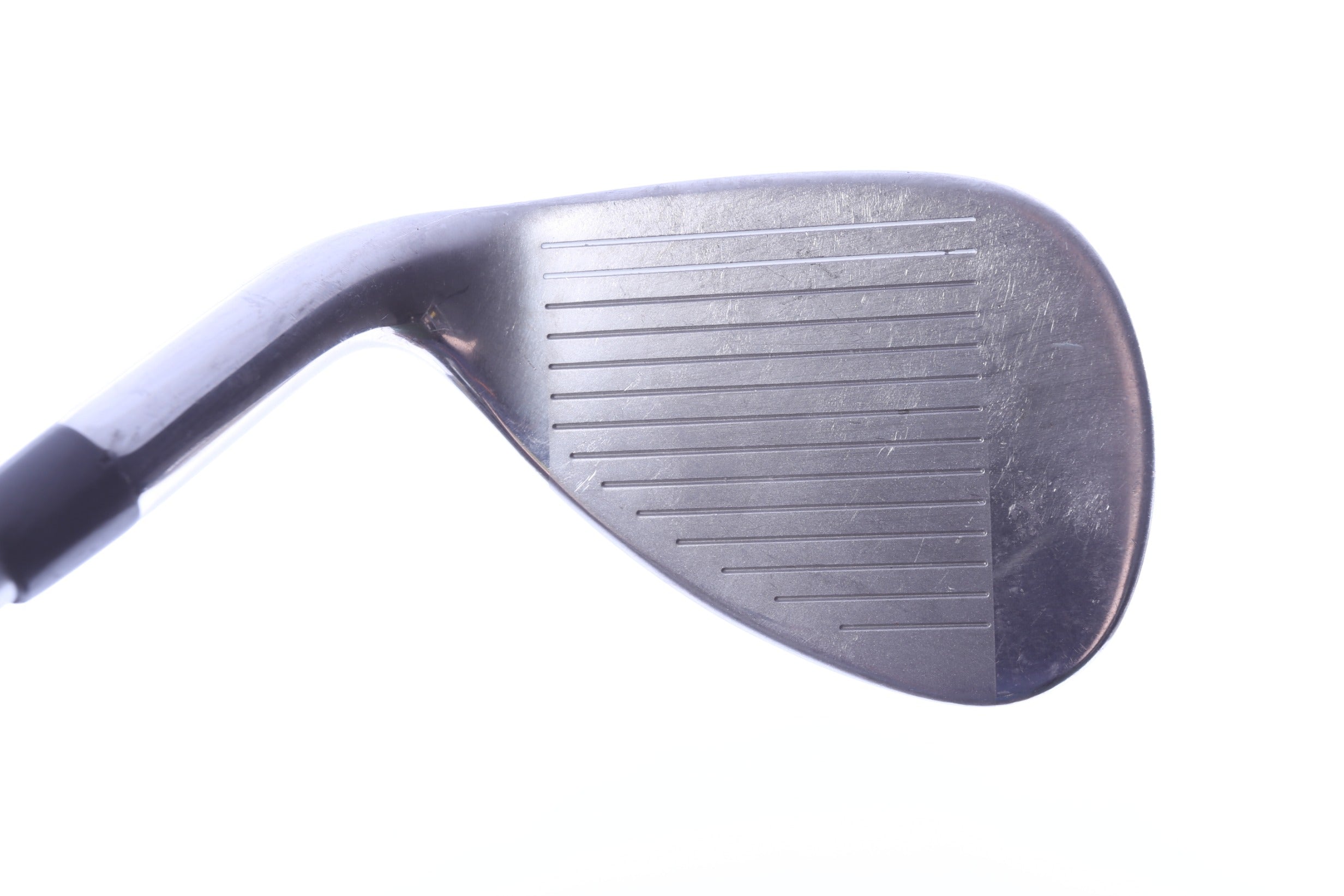 Used Callaway Big Bertha REVA Sand Wedge - Right-Handed - 56 Degrees - Ladies Flex-Next Round
