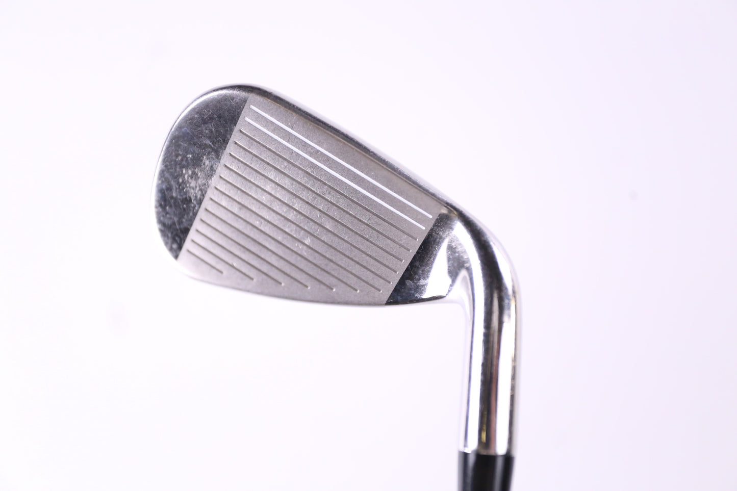 Used Callaway X2 Hot Single 9-Iron - Left-Handed - Regular Plus Flex-Next Round