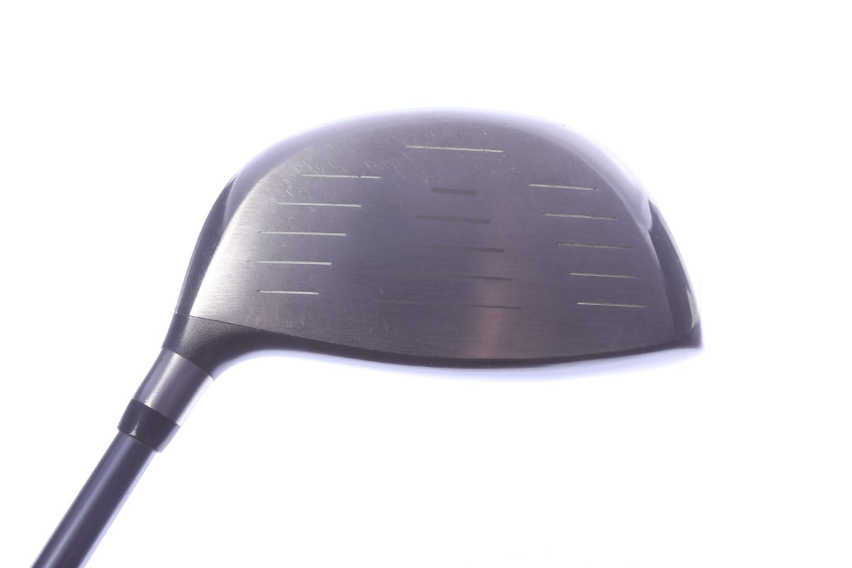 Used Cleveland HI BORE Driver - 10.5 Degrees - Regular Flex Fujikura Stock Graphite - Right-Handed-Next Round