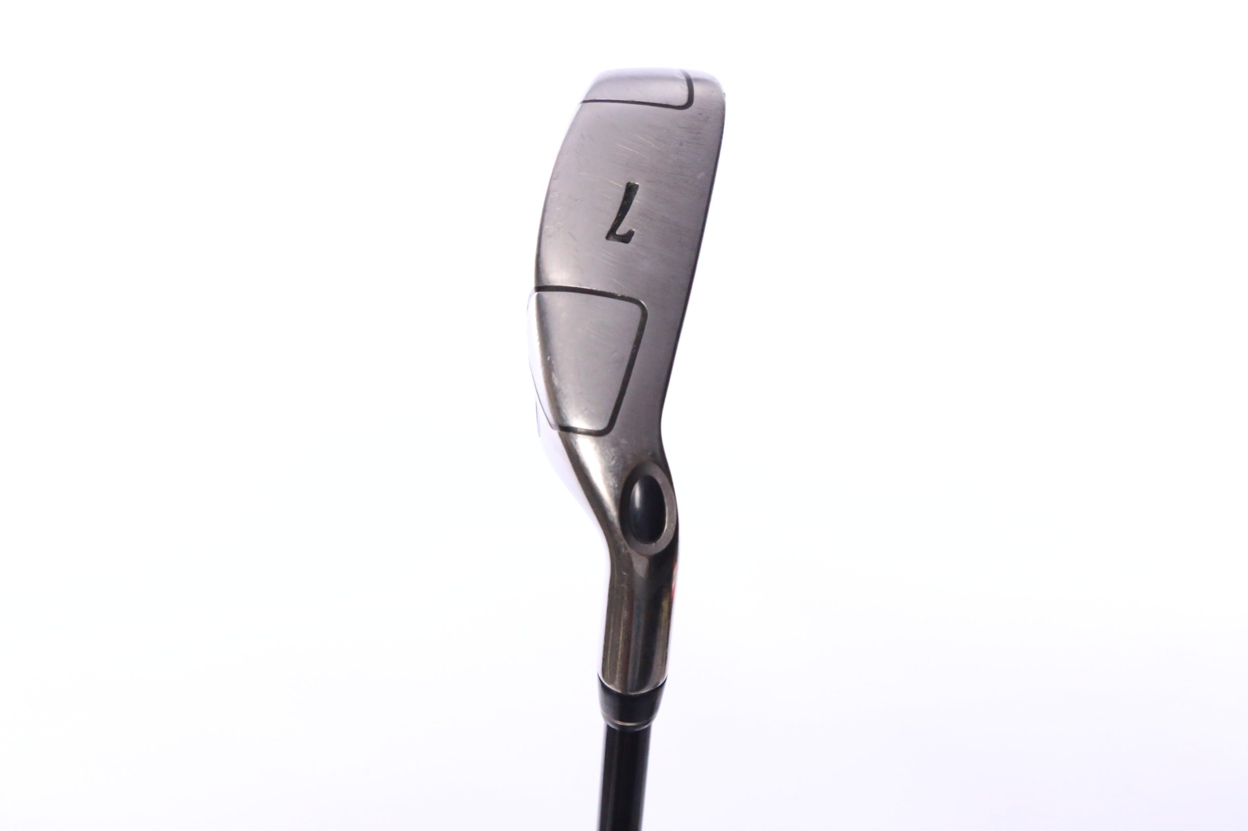 Used Callaway FT i-brid Single 7-Iron - Right-Handed - Regular Flex-Next Round