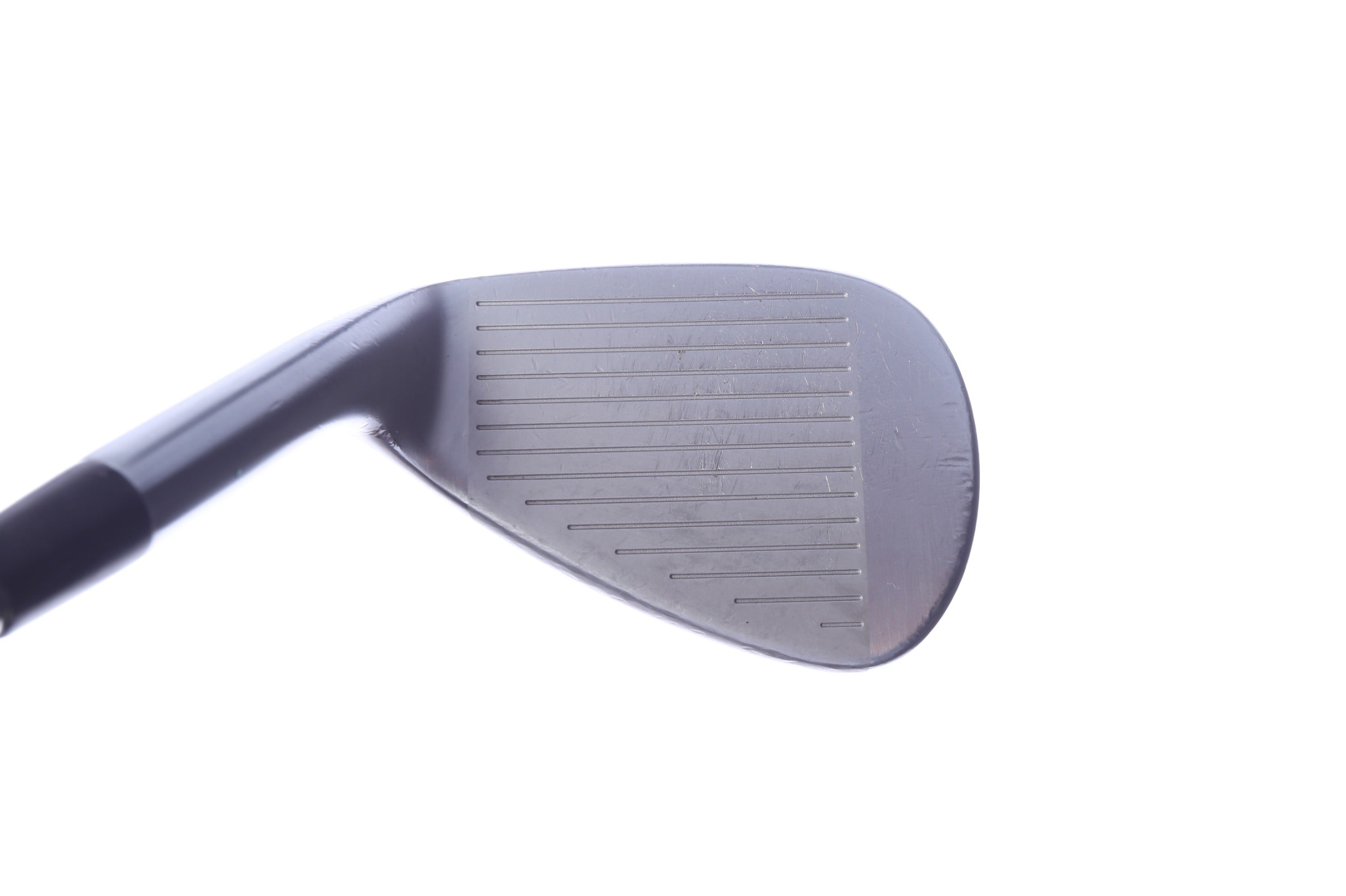 Used Mizuno JPX 921 Forged Gap Wedge - Right-Handed - 50 Degrees - Stiff Flex-Next Round