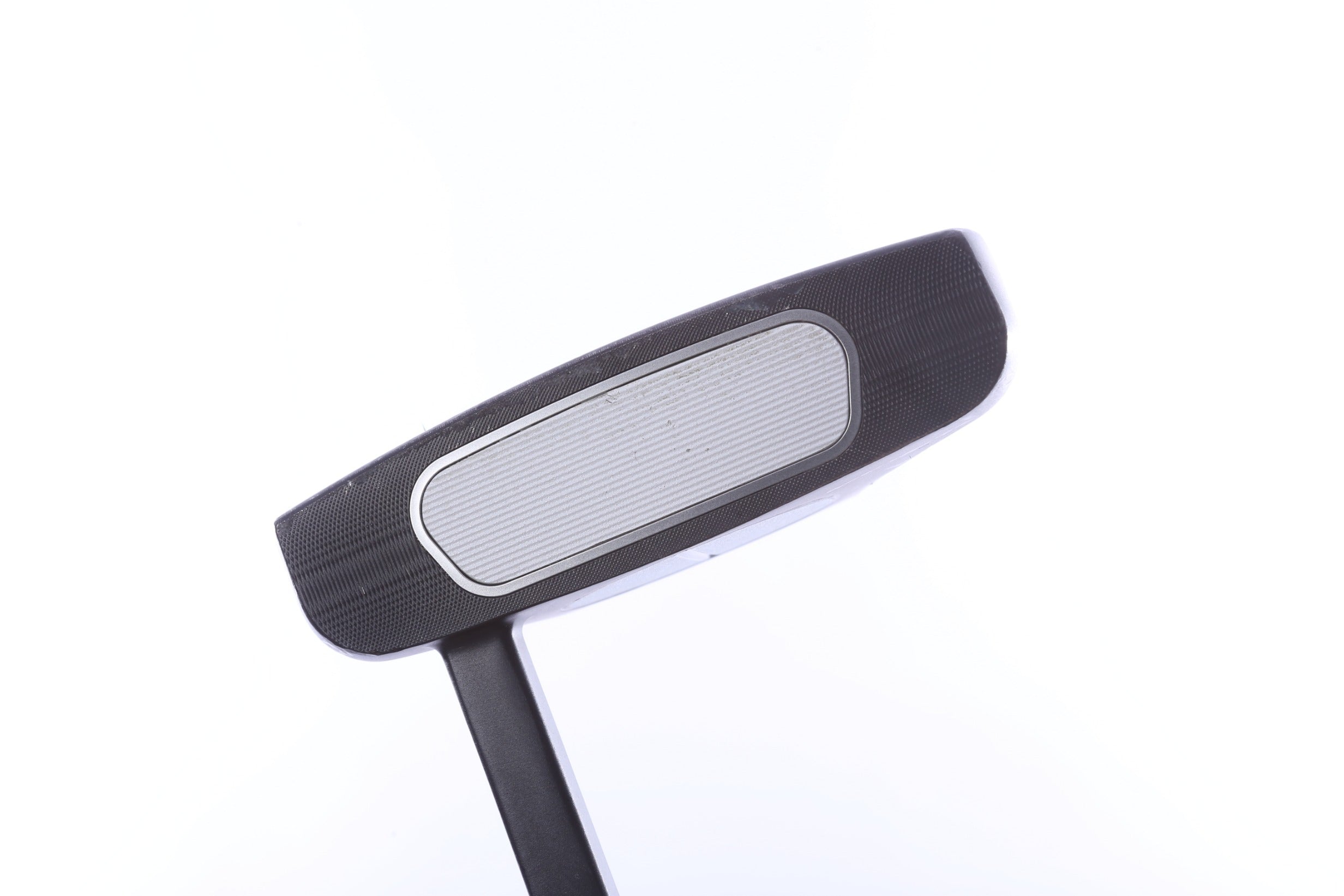 Used Odyssey Ai-ONE 2-Ball CH Putter - Right-Handed - 35 in - Mallet-Next Round