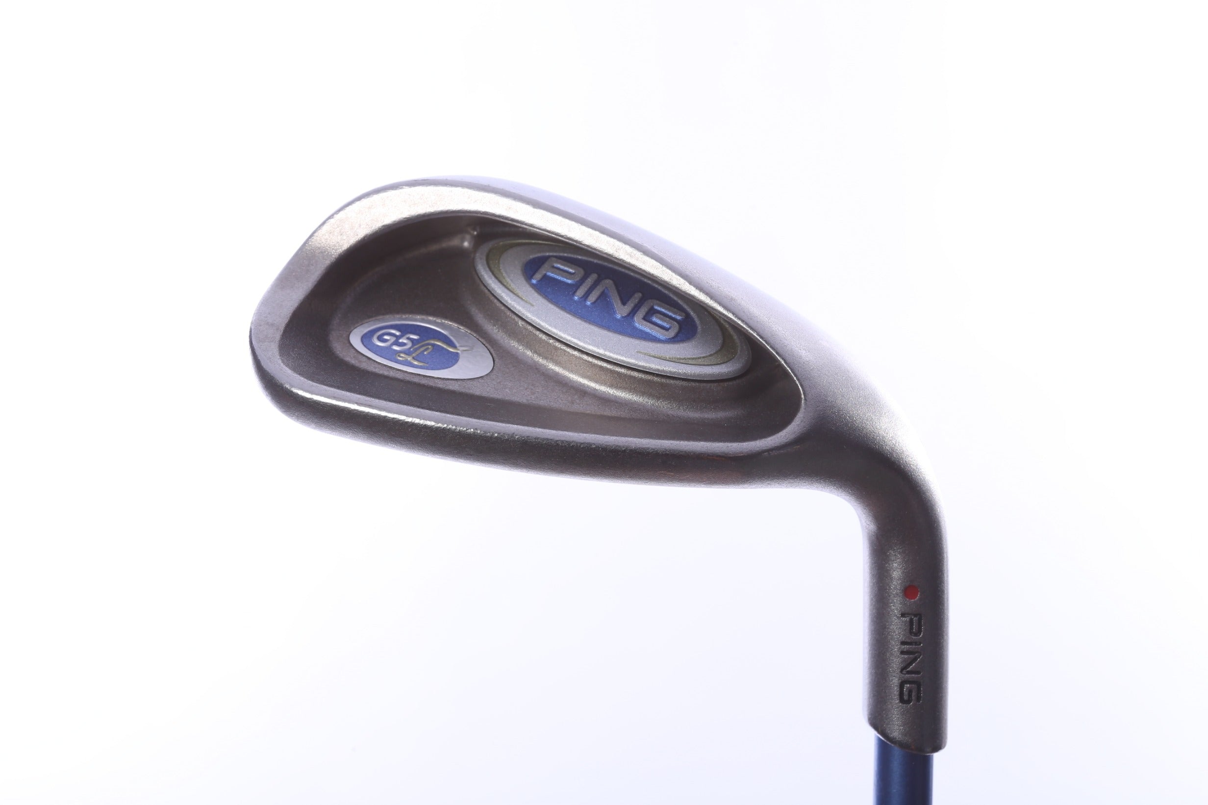 Used Ping G5 Sand Wedge - Right-Handed - 54 Degrees - Ladies Flex-Next Round