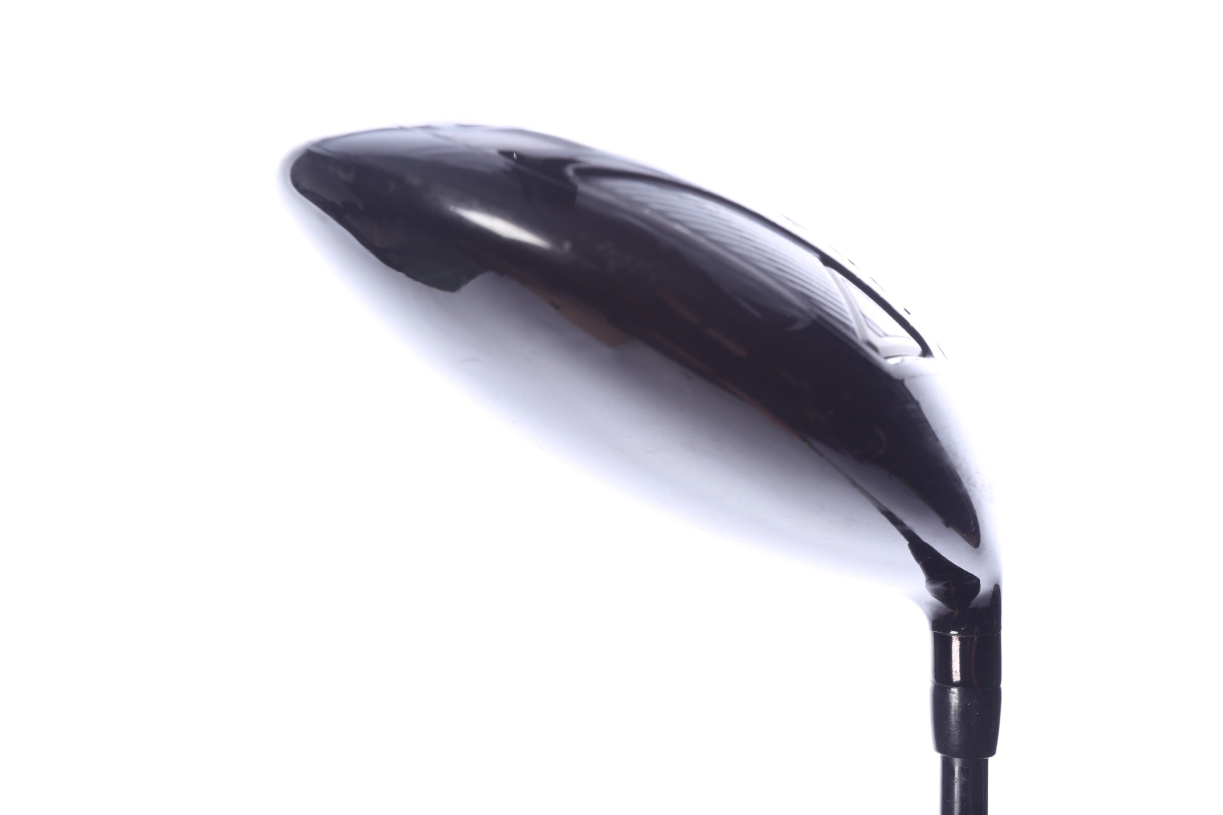 Used Cobra F-Max SuperLite Offset Driver - 10.5 Degrees - Seniors Flex Cobra SuperLite - Right-Handed