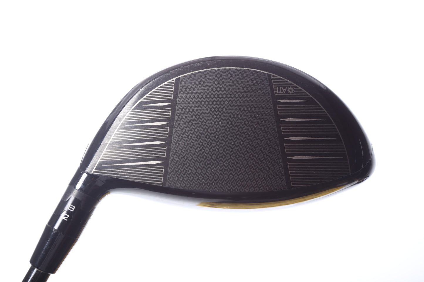 Used Titleist TSi3 Driver - 9 Degrees - Extra Stiff Flex Fujikura Speeder 665 Evolution II - Right-Handed-Next Round