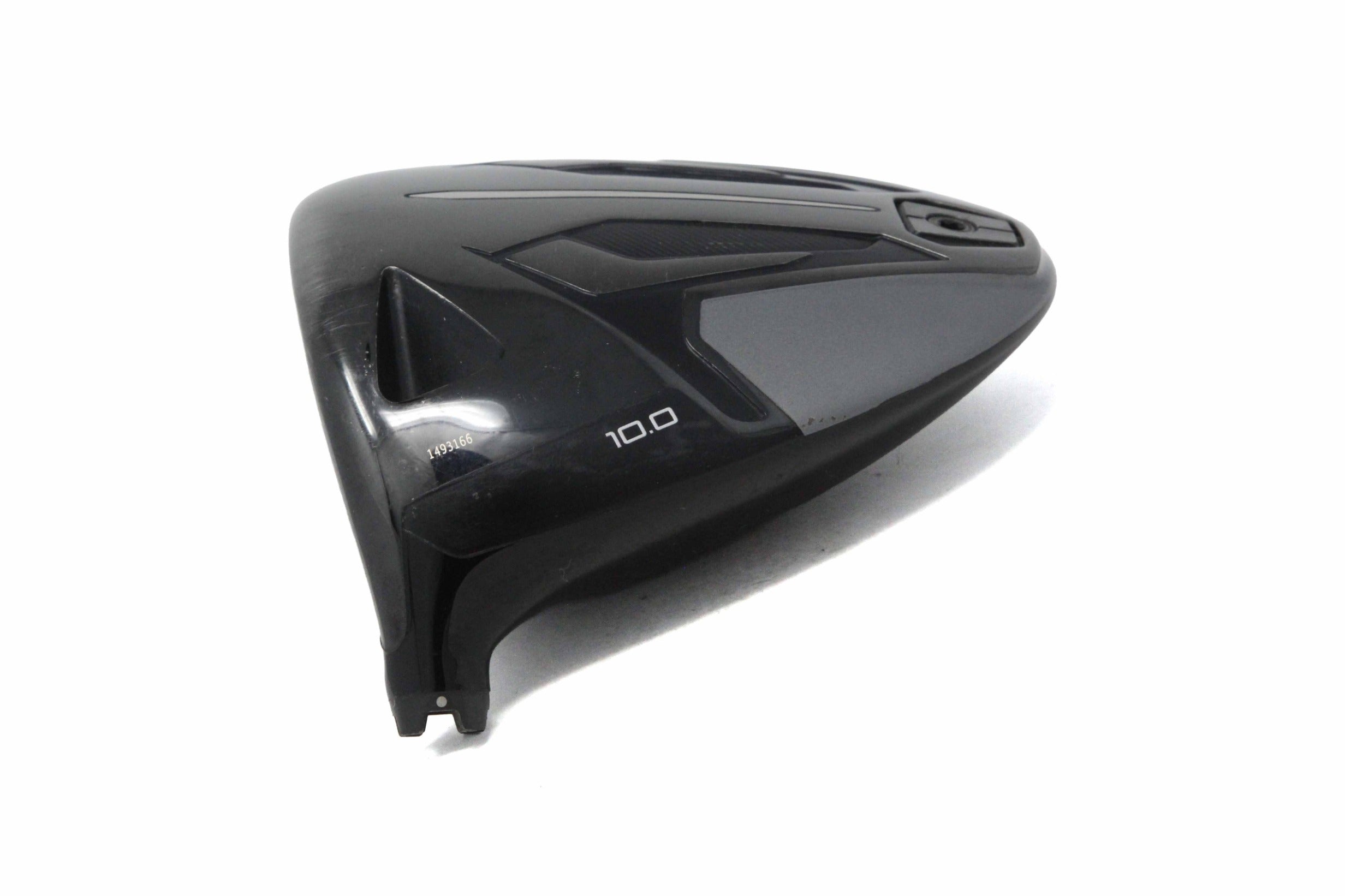 Used Titleist TSi2 Driver - HEAD ONLY - Left-Handed - 10 Degrees
