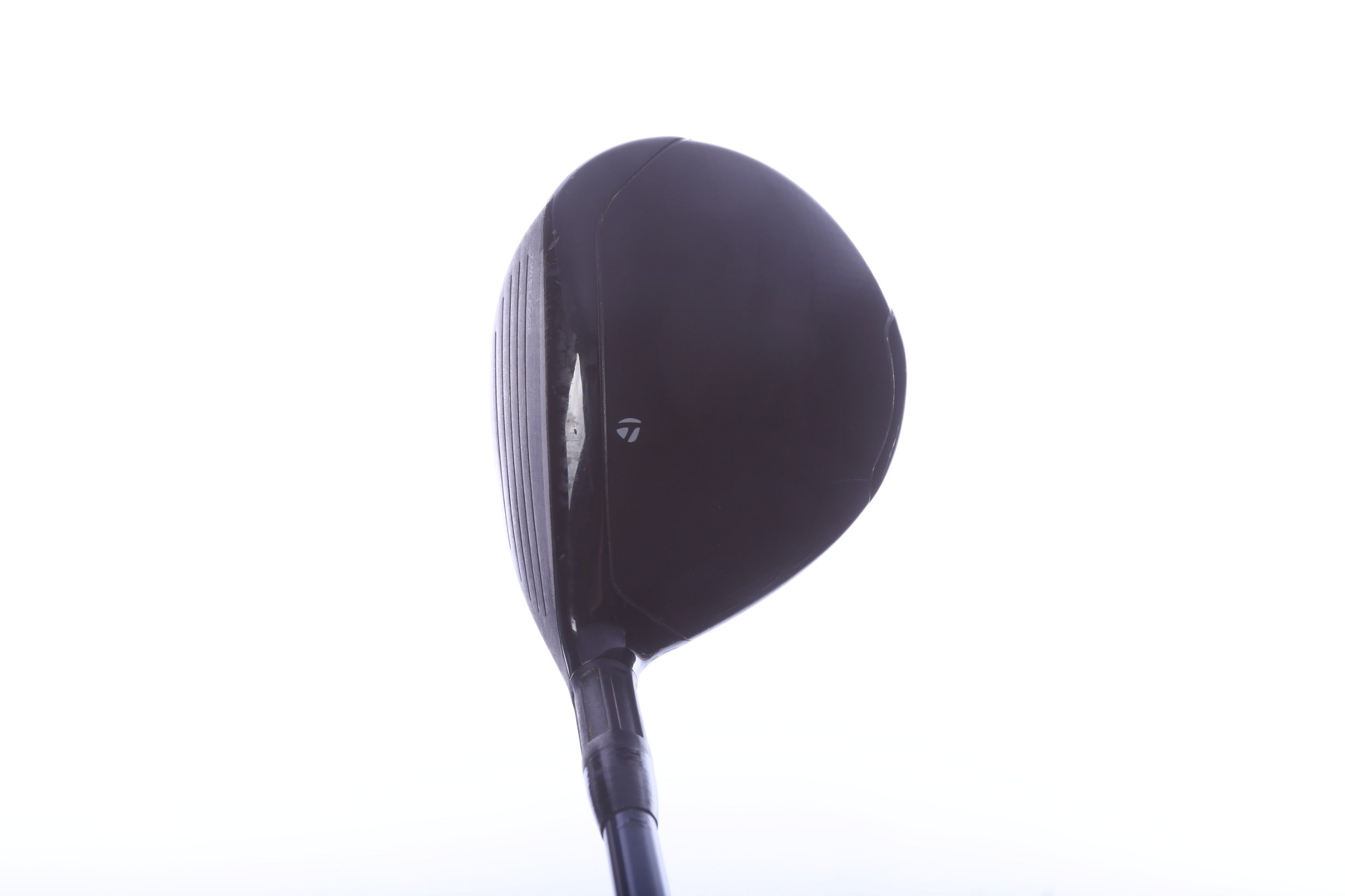 Used TaylorMade STEALTH 5-Wood - Right-Handed - 18 Degrees - Extra Stiff Flex