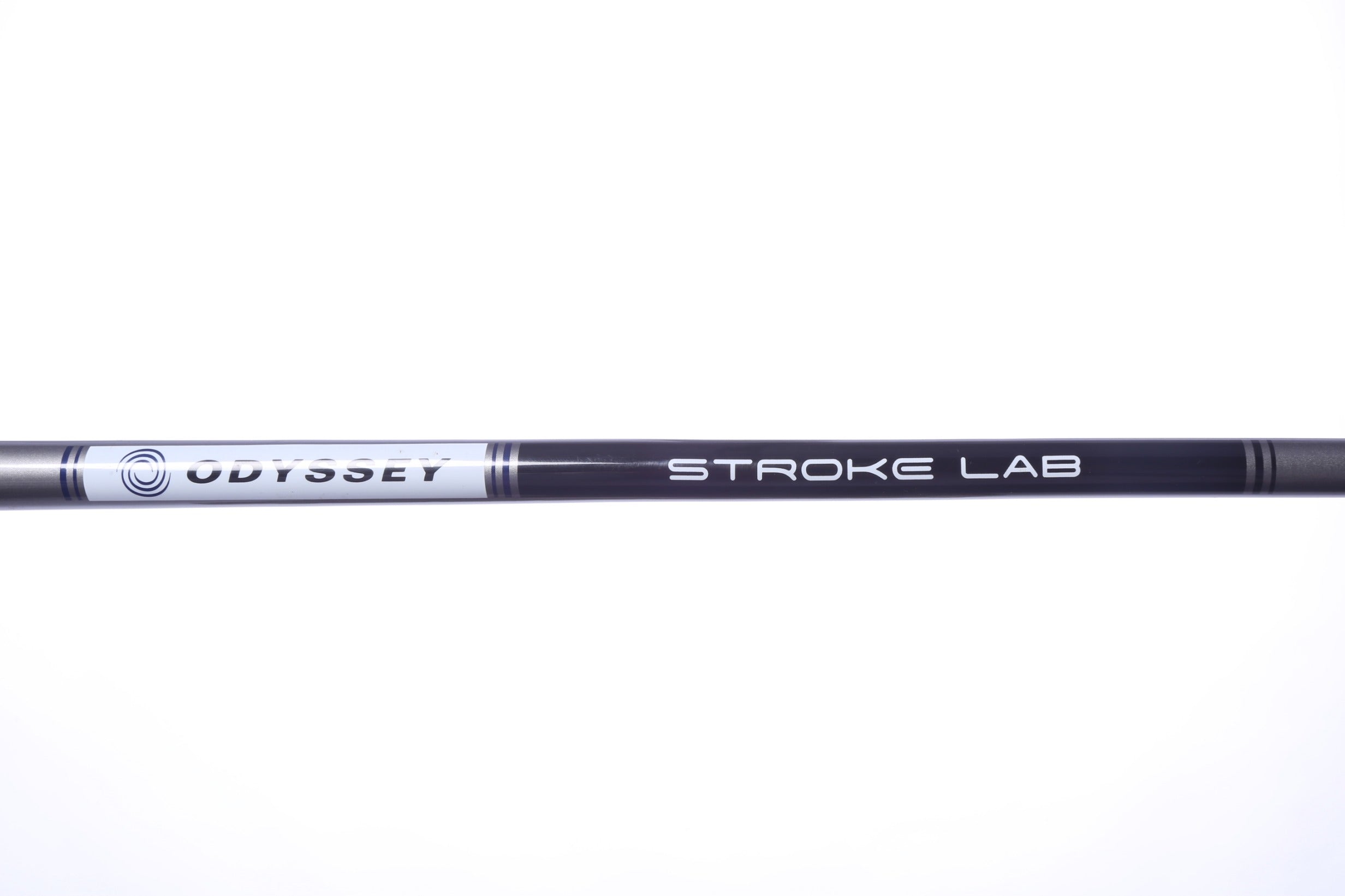 Used Odyssey Stroke Lab Ten Triple Track PSTL Putter - Right-Handed - 33.5 in - Mallet-Next Round