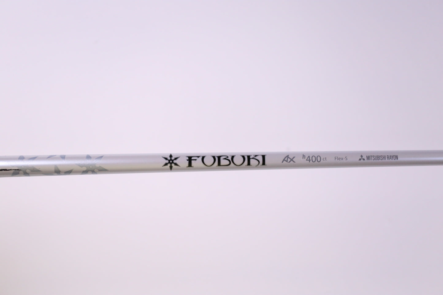 Used Epon AF-902 Utility 2H Hybrid - Right-Handed - 18 Degrees - Stiff Flex-Next Round