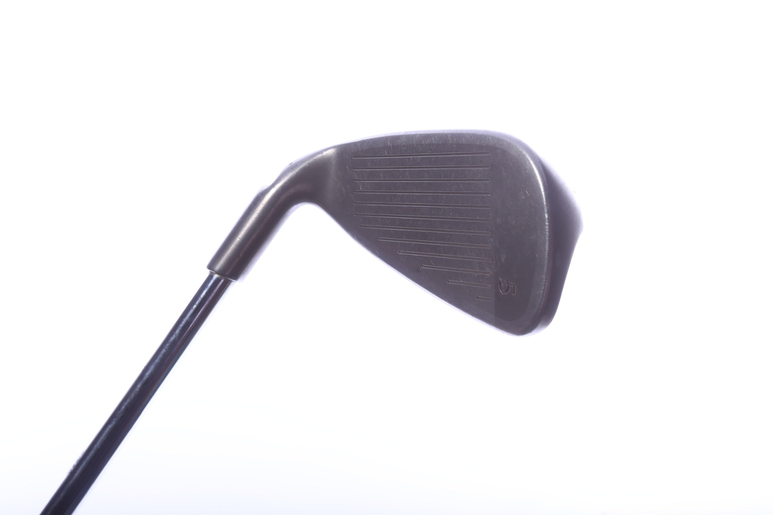 Used Ping Rapture V2 Single 5-Iron - Right-Handed - Regular Flex