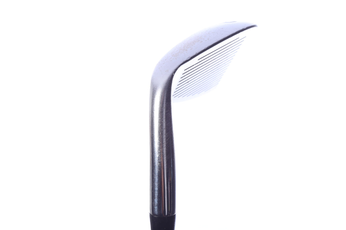 Used Cobra King F9 SpeedBack Gap Wedge - Right-Handed - 49 Degrees - Stiff Flex