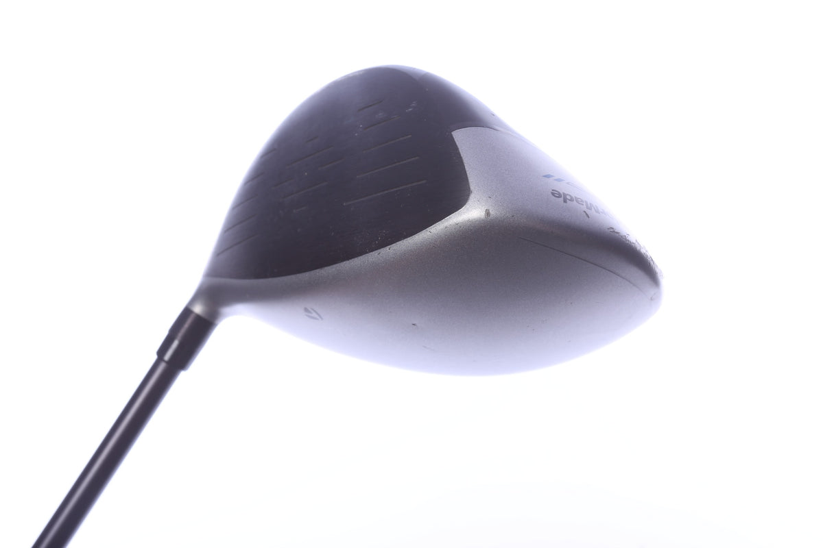 Used TaylorMade SLDR S Driver - 10 Degrees - Stiff Flex Fujikura Speeder 57 - Right-Handed