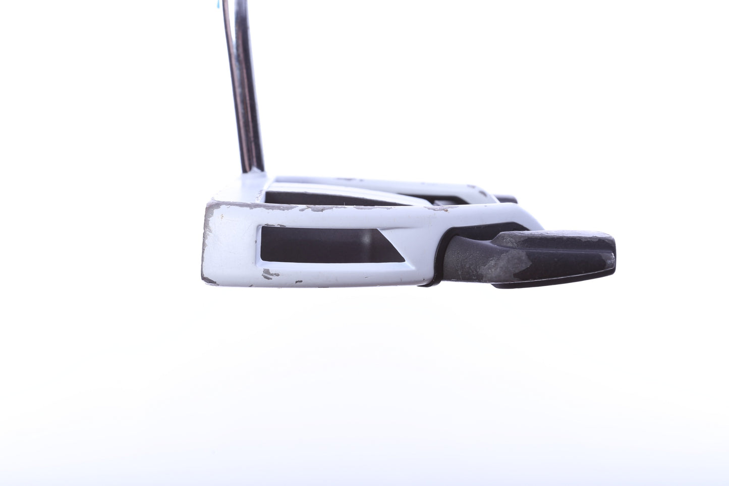 Used TaylorMade Daddy Long Legs Putter - Left-Handed - 35 in - Mallet-Next Round
