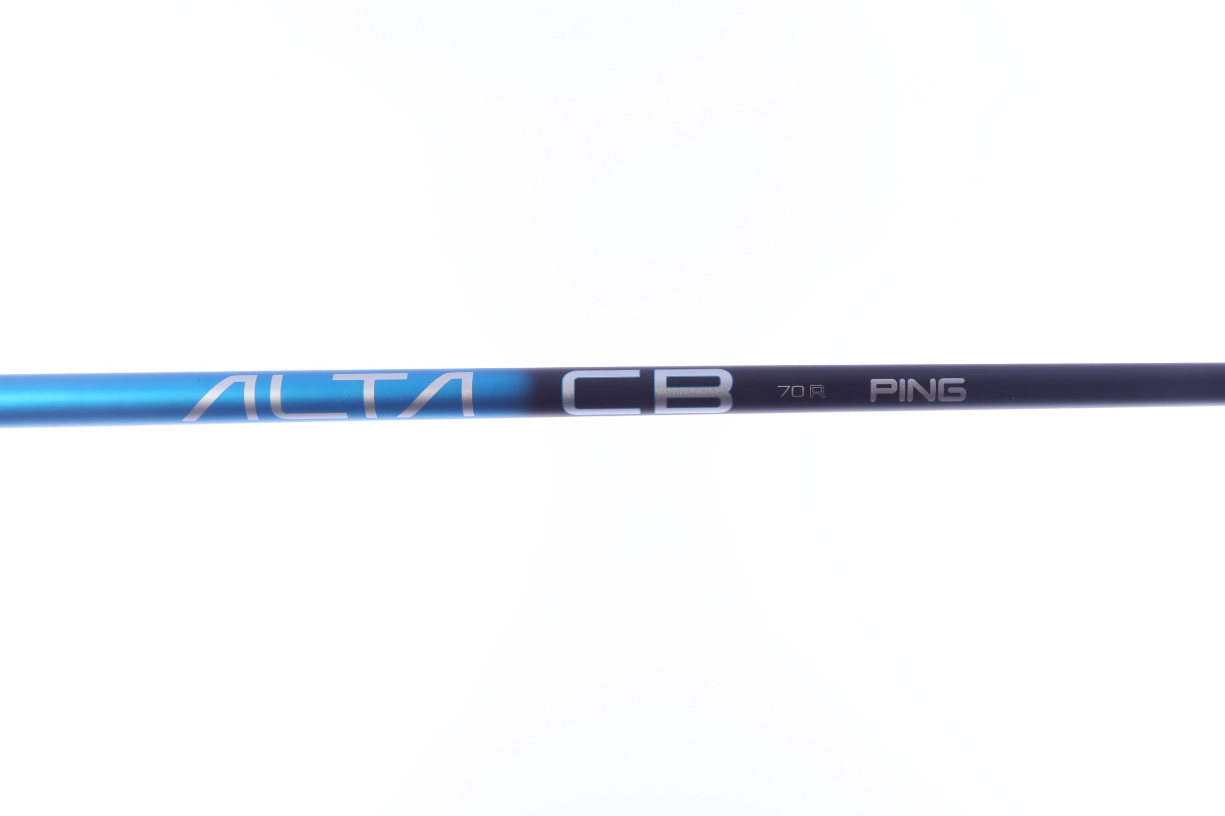 Used Ping G440 5H Hybrid - Right-Handed - 25 Degrees - Regular Flex-Next Round