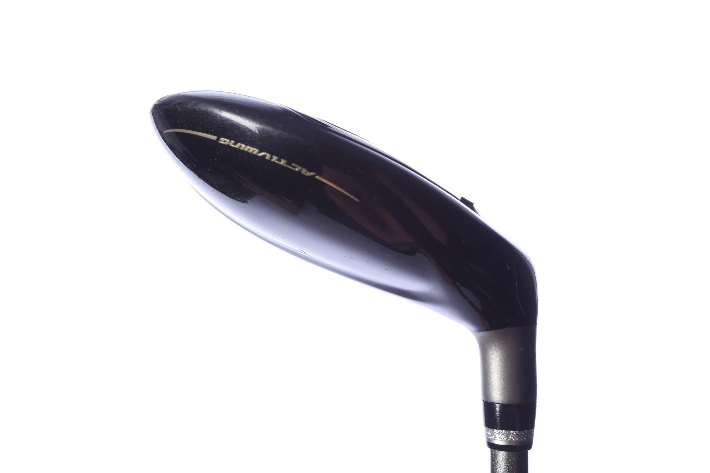 Used XXIO Prime 12 8H Hybrid - Right-Handed - 31 Degrees - Regular Flex