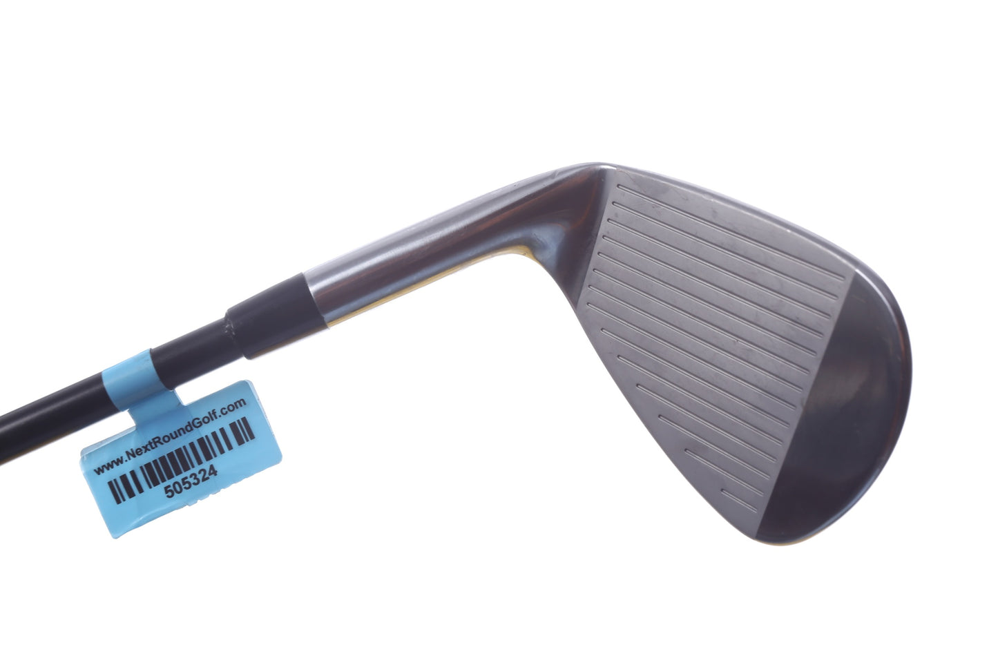 Used Mizuno Pro 243 Gap Wedge - Right-Handed - 48 Degrees - Regular Flex-Next Round
