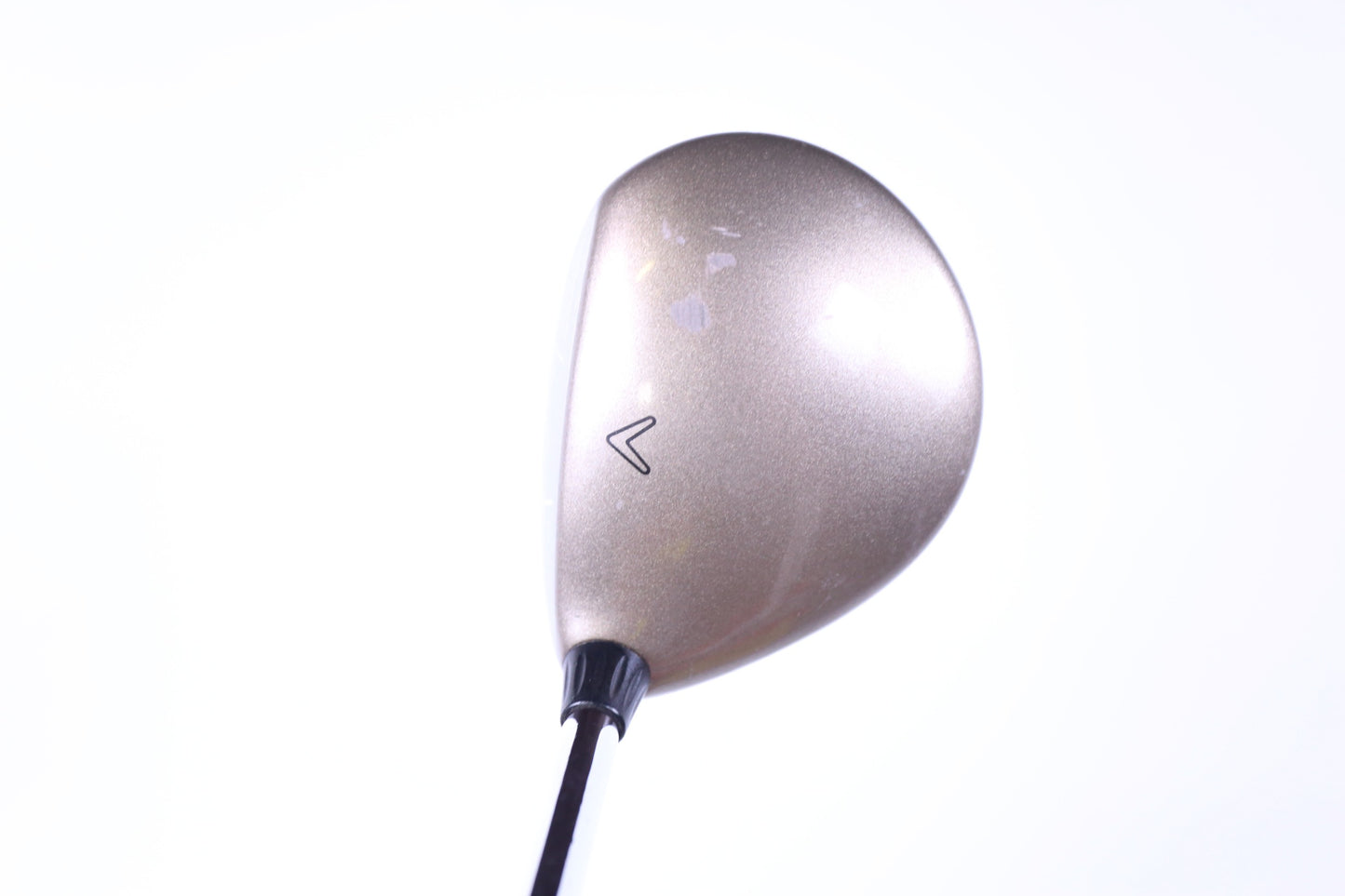 Used Callaway Big Bertha 2004 4-Wood - Right-Handed - 17 Degrees - Ladies Flex-Next Round
