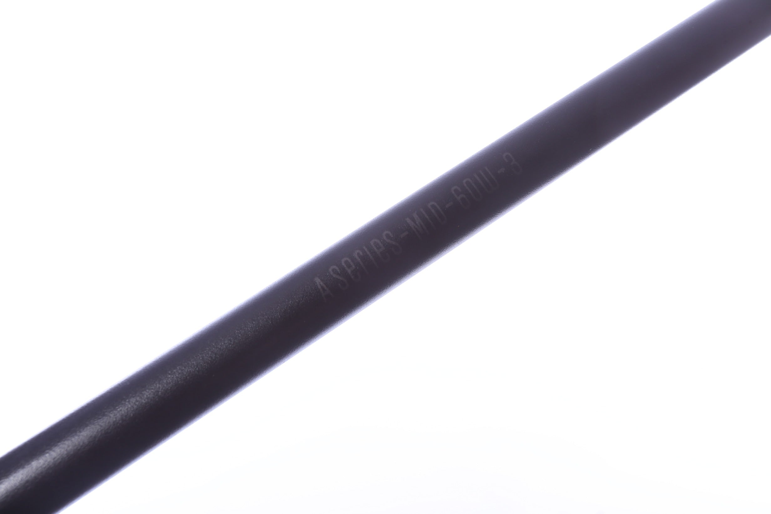 Used La Golf A Series Fairway Wood Shaft Regular Flex Graphite - 41.25 in - TaylorMade M Adapter