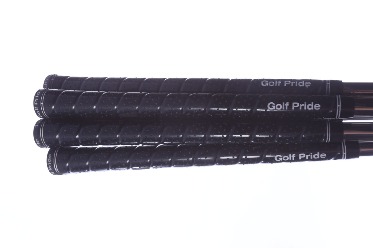 Used TaylorMade 2023 P790 Iron Set - Right-Handed - 6-PW - Seniors Flex
