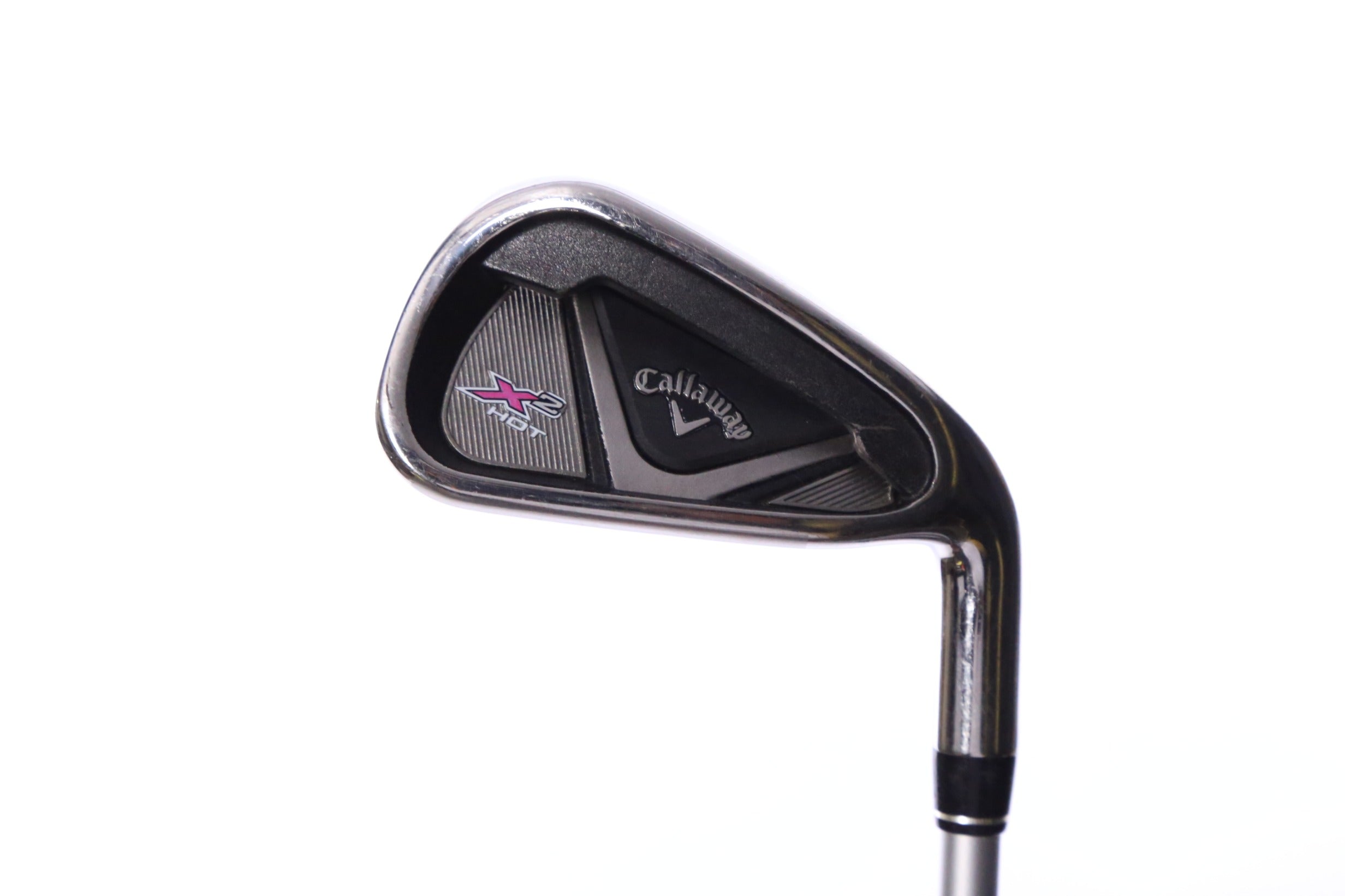 Used Callaway X2 Hot Single 5-Iron - Right-Handed - Ladies Flex