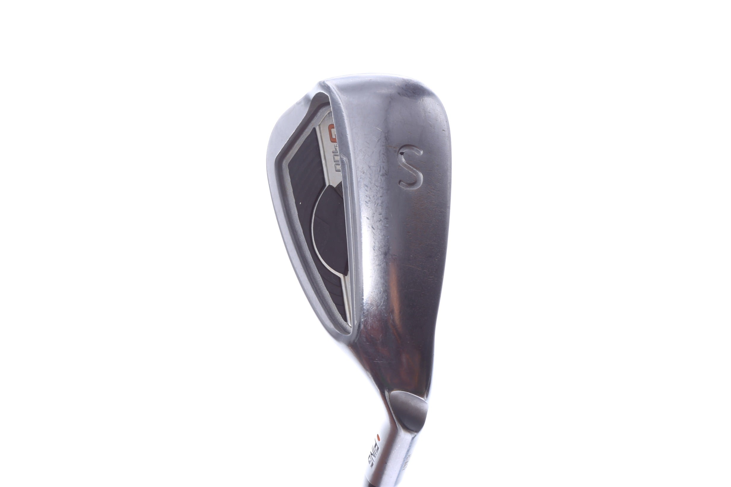 Used Ping G400 Sand Wedge - Right-Handed - 54 Degrees - Ladies Flex-Next Round