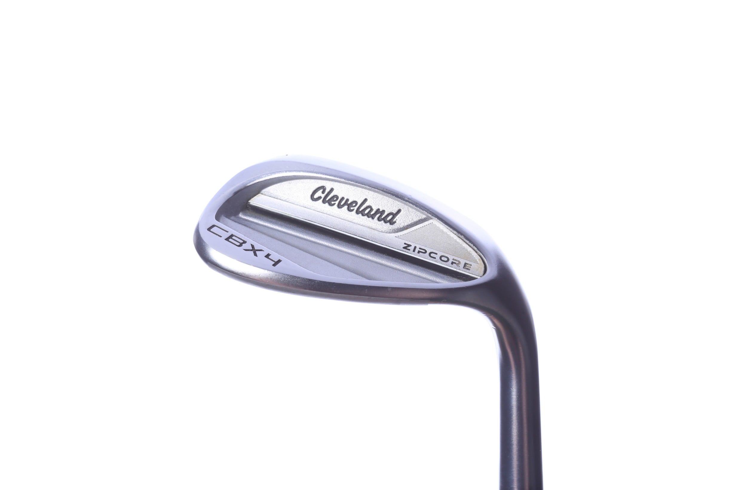 Used Cleveland CBX 4 ZipCore Lob Wedge - Right-Handed - 60 Degrees - Wedge Flex-Next Round