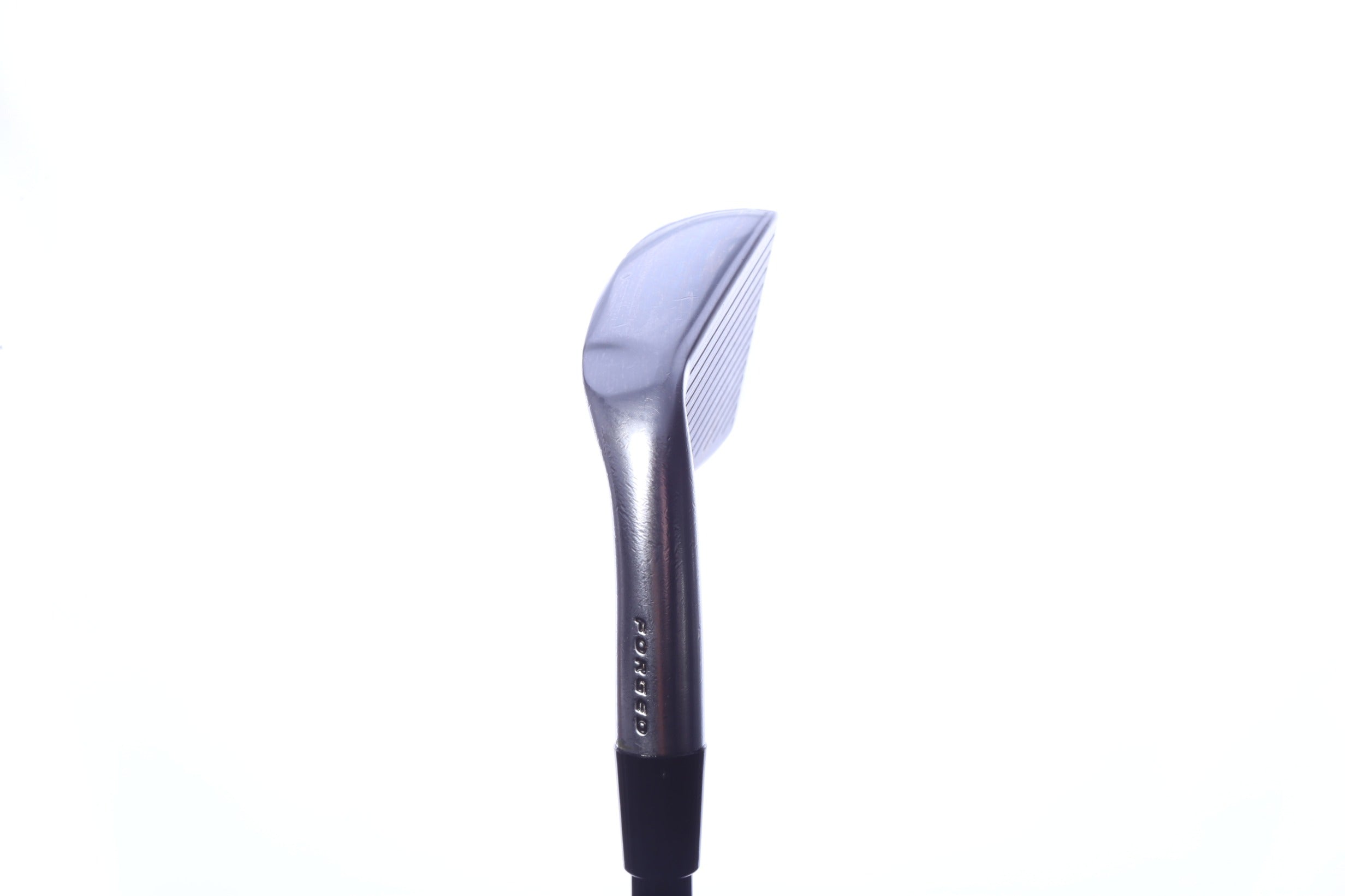 Used Srixon ZX MK II Single Utility 3-Iron - Right-Handed - Stiff Flex-Next Round