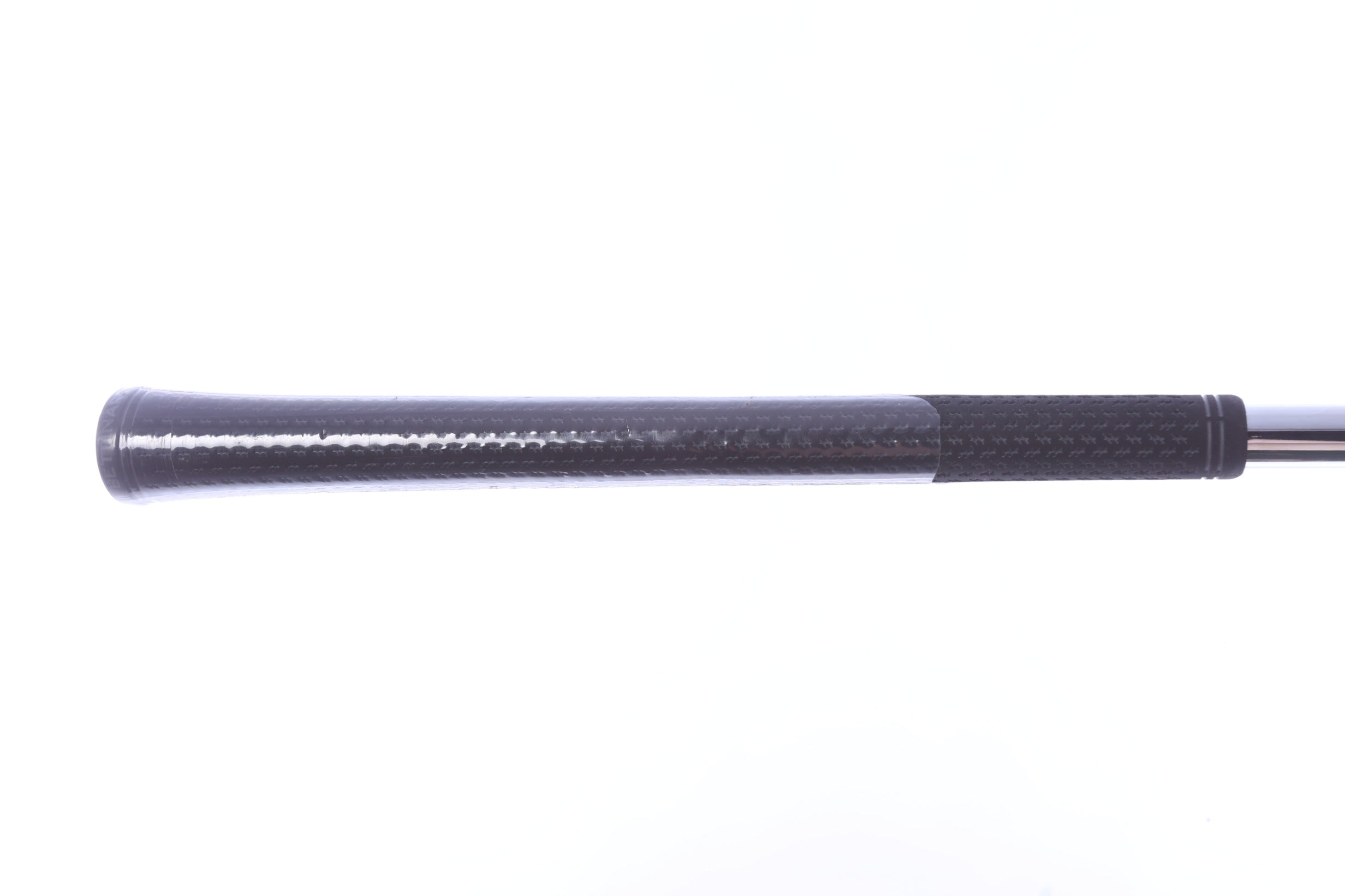 Used TaylorMade Milled Grind 5 Charcoal Lob Wedge - Left-Handed - 60 Degrees - Stiff Flex-Next Round