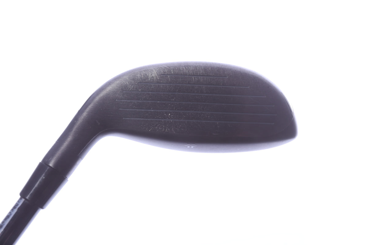Used Srixon ZX MKII 3H Hybrid - Right-Handed - 19 Degrees - Regular Flex-Next Round