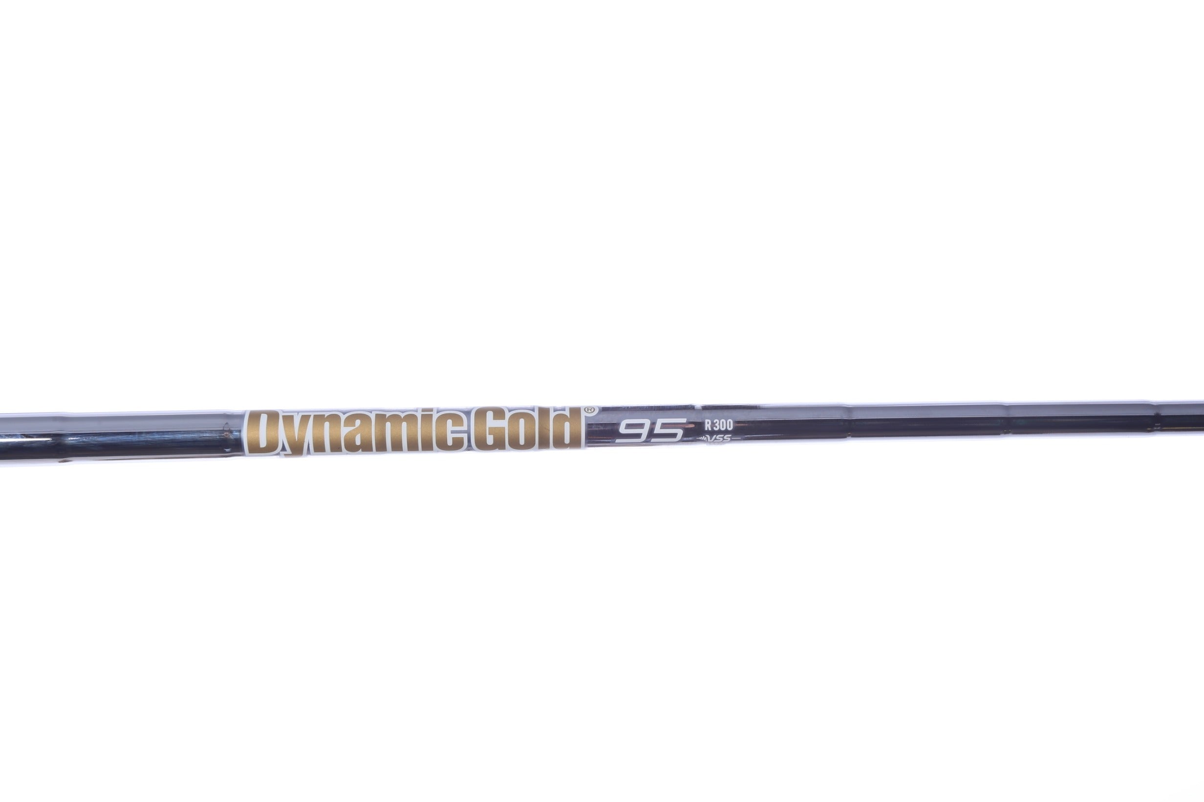 Used TaylorMade 2021 P790 Single 9-Iron - Right-Handed - Regular Flex-Next Round