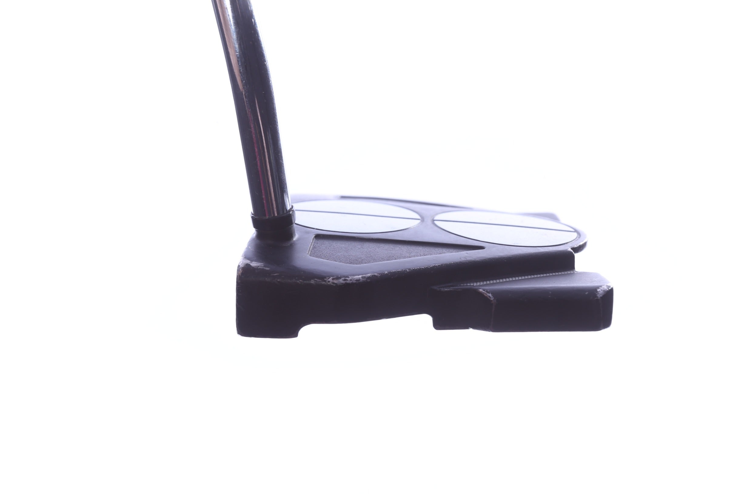 Used Odyssey Stroke Lab 2-Ball Ten Tour Lined Putter - Right-Handed - 35 in - Mallet-Next Round