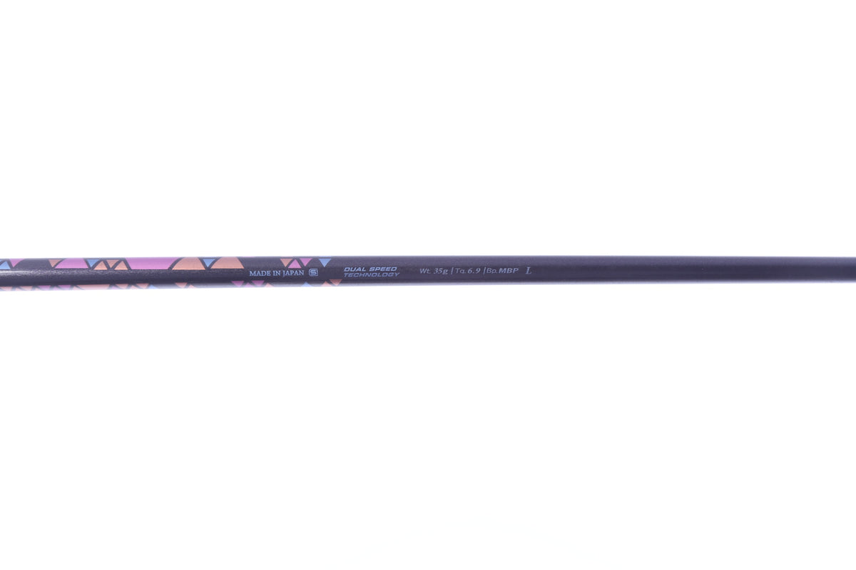 Used XXIO Eleven Ladies 3-Wood - Right-Handed - 16 Degrees - Ladies Flex