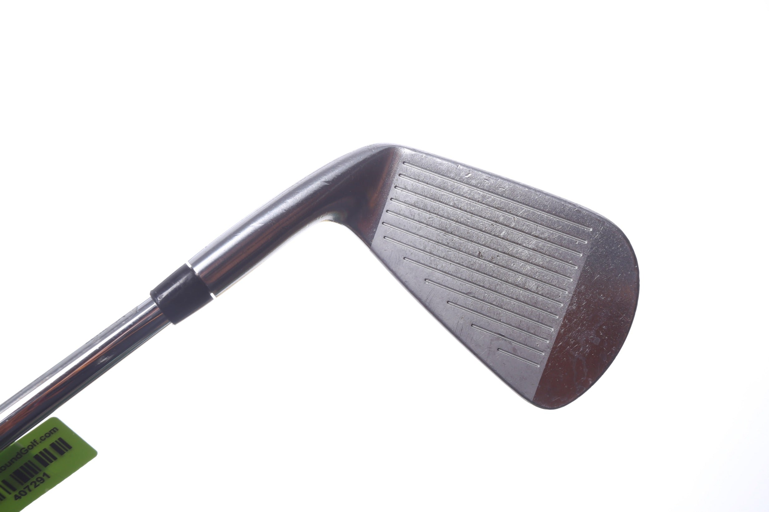 Used Mizuno JPX 825 Pro Single 6-Iron - Right-Handed - Regular Flex-Next Round