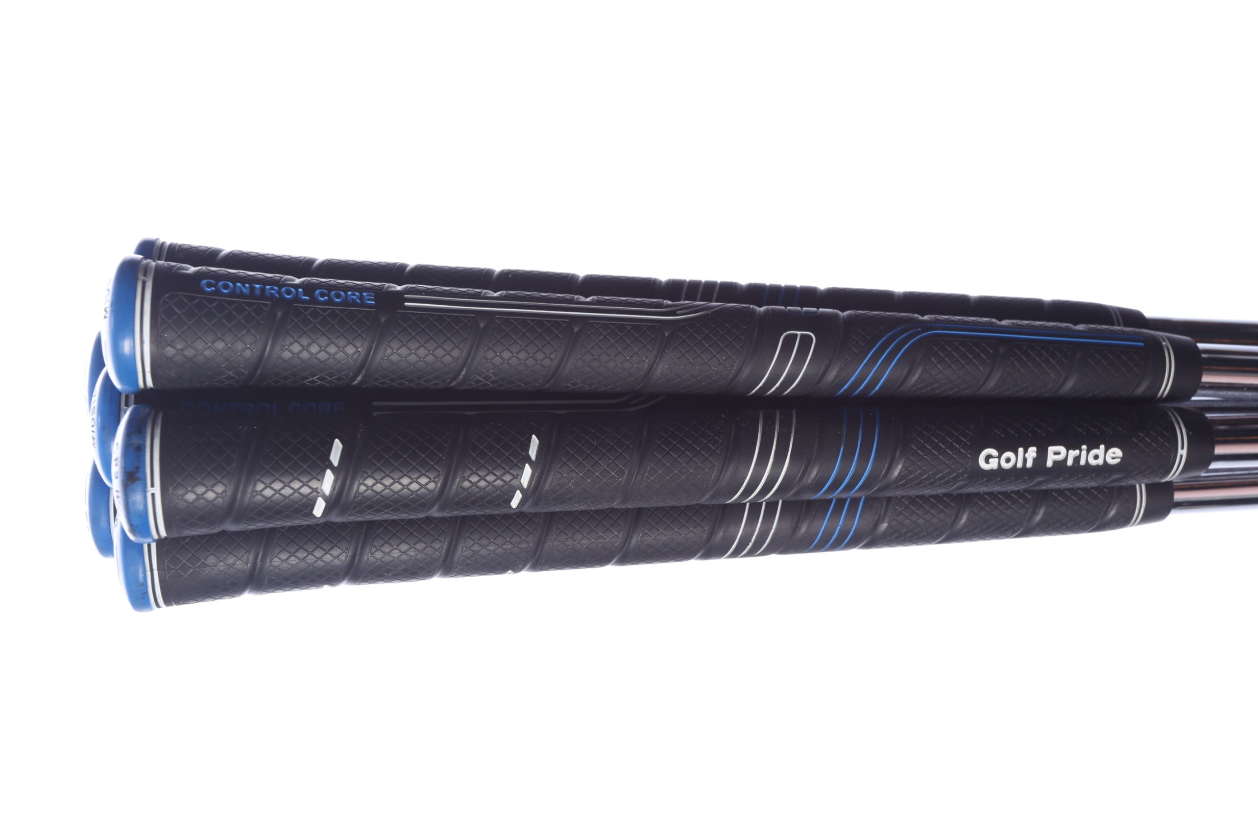 Used Callaway Rogue Pro Iron Set - Right-Handed - 4-PW - Stiff Flex-Next Round