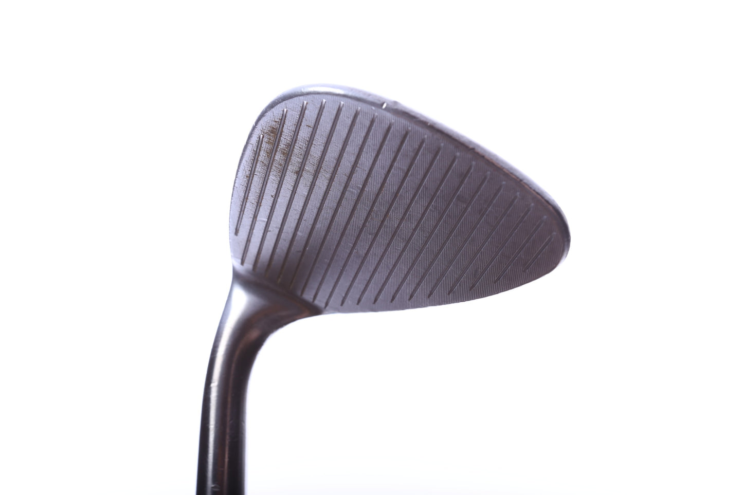Used Callaway PM Grind Tour Grey Lob Wedge - Right-Handed - 60 Degrees - Regular Flex-Next Round
