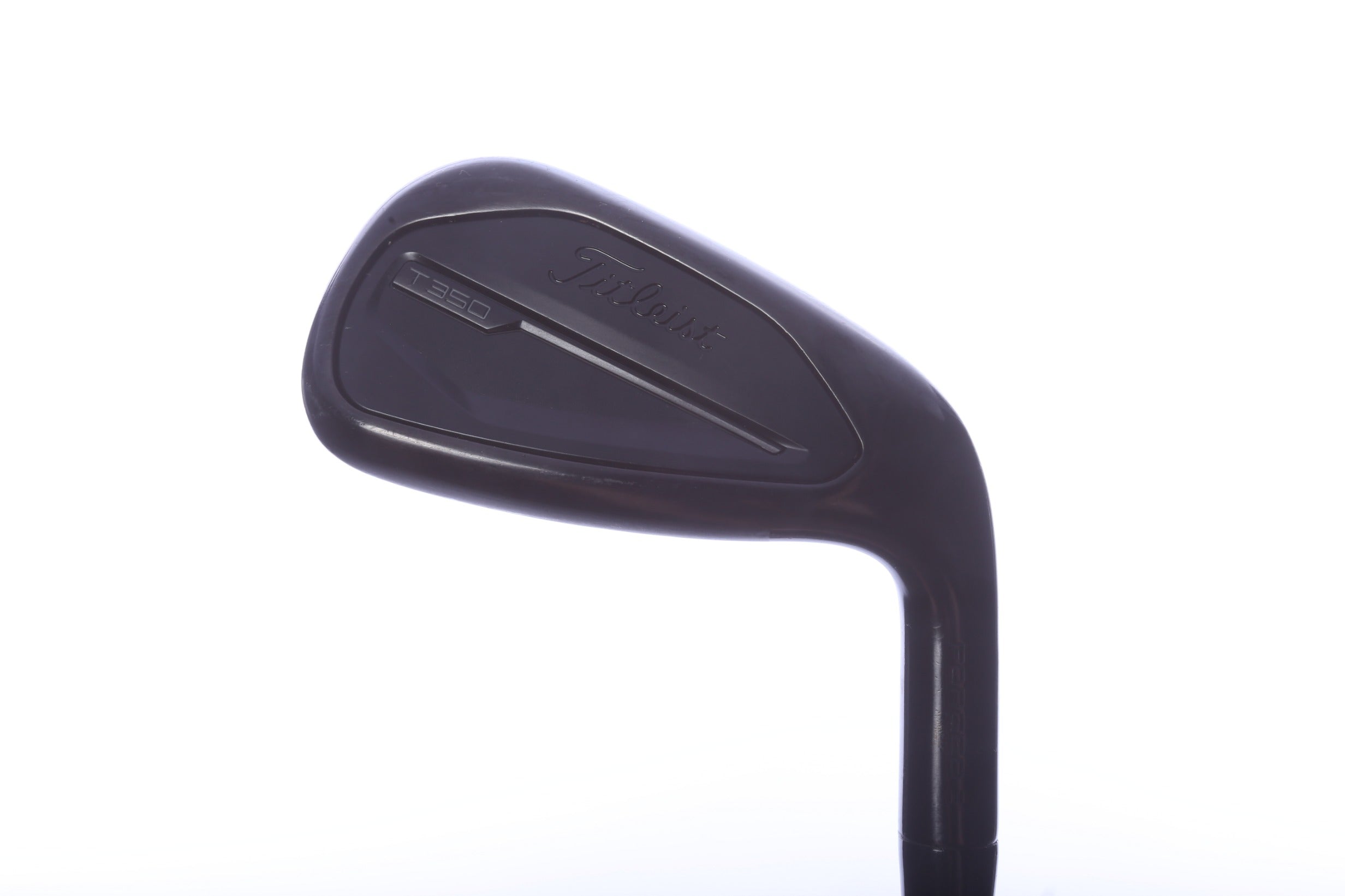 Used Titleist 2025 T350 Single 9-Iron - Right-Handed - Regular Flex-Next Round
