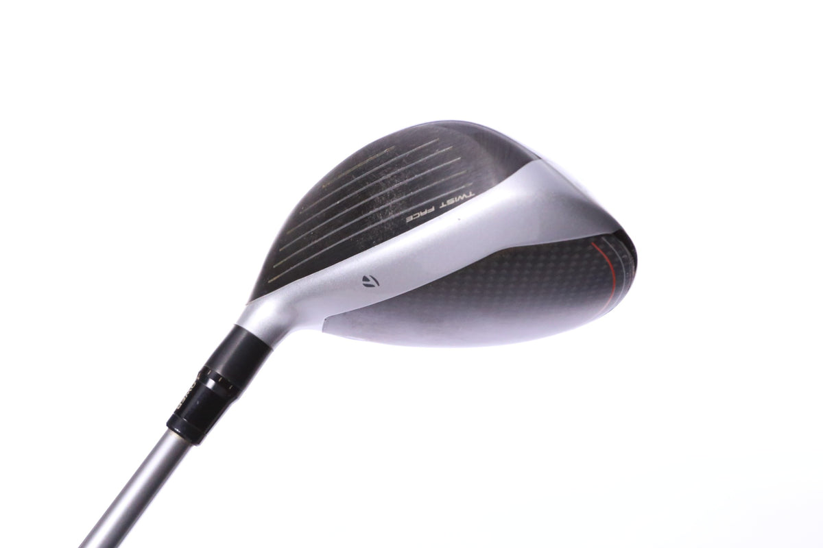 Used TaylorMade M5 5-Wood - Right-Handed - 19 Degrees - Stiff Flex