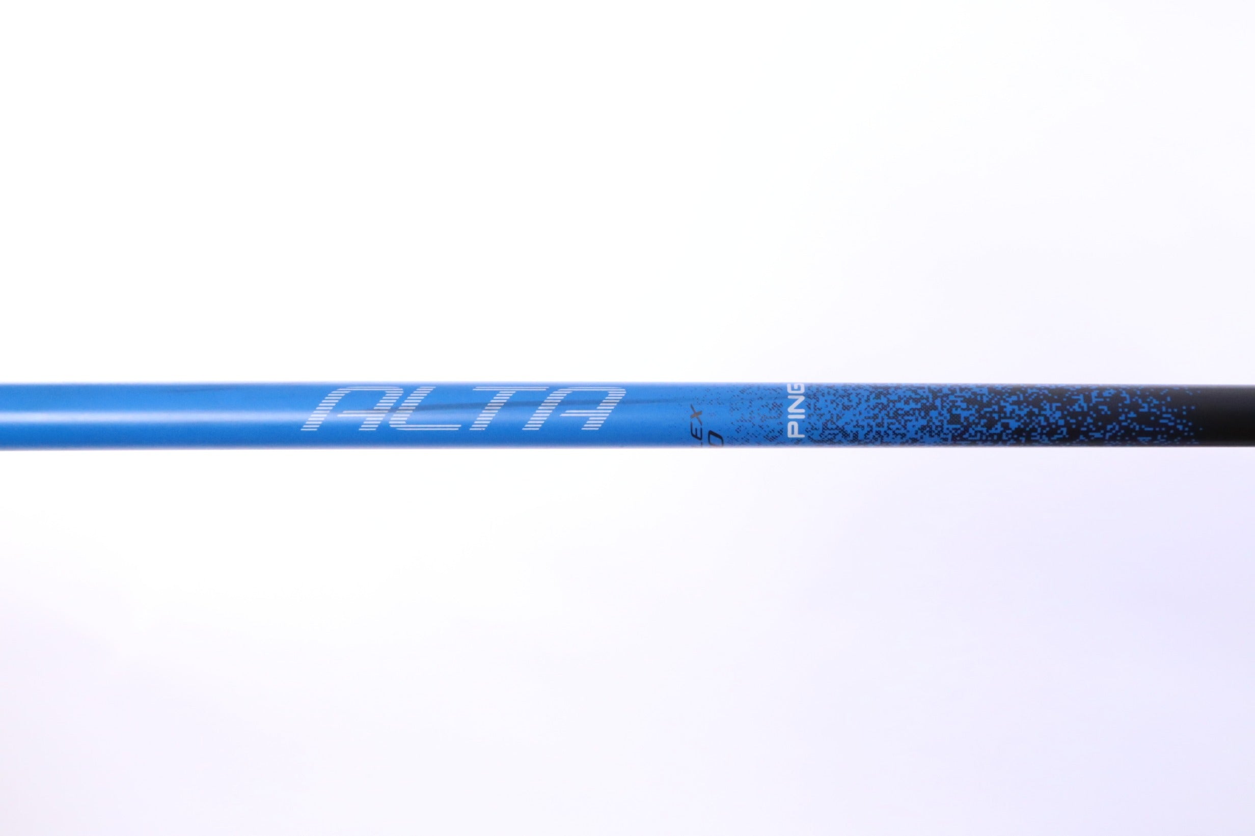 Used Ping G 3H Hybrid - Right-Handed - 19 Degrees - Regular Flex