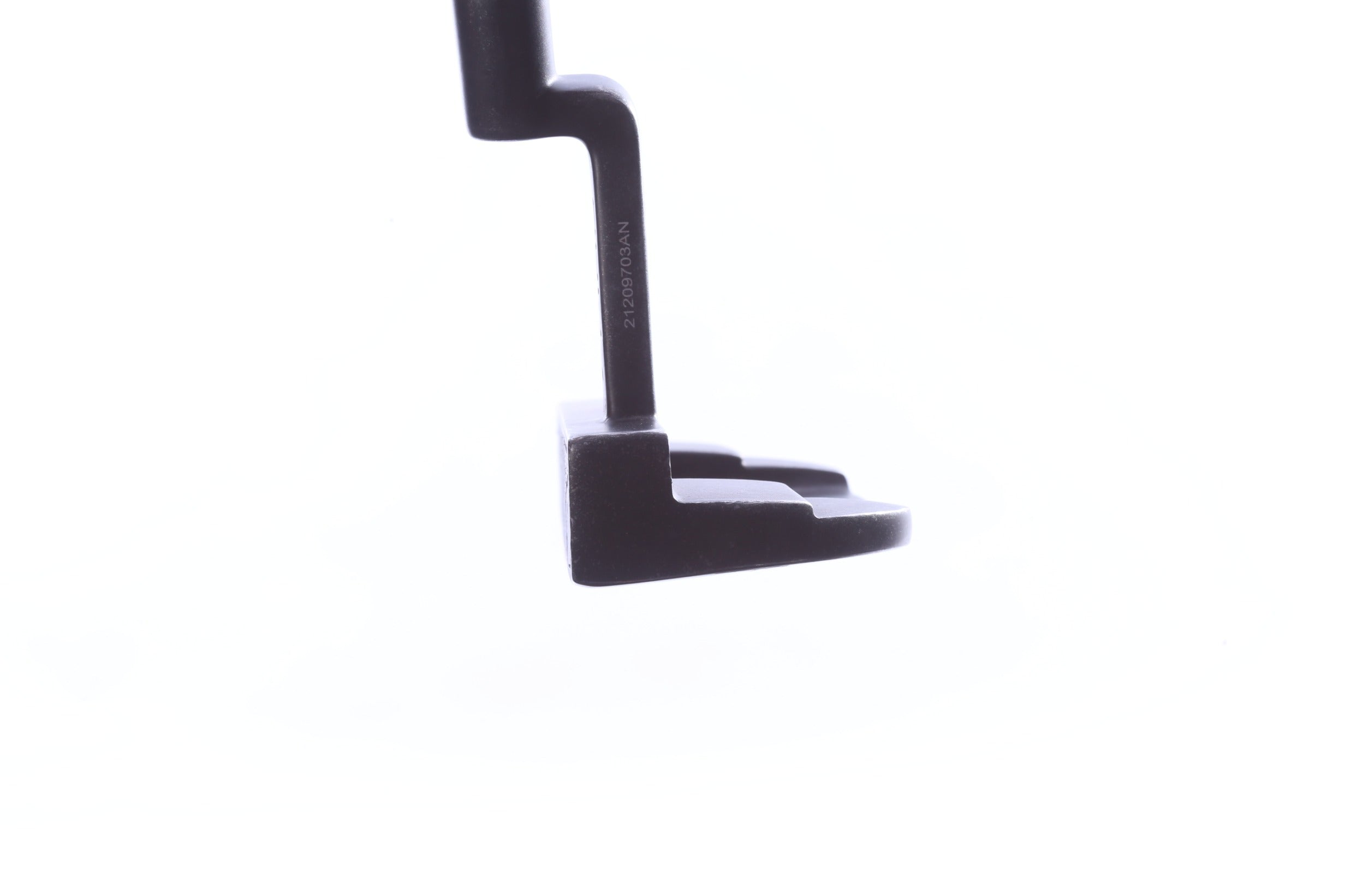 Used Ping 2021 DS 72 Mid-Mallet Putter - Right-Handed - 33 in - Mid-mallet-Next Round