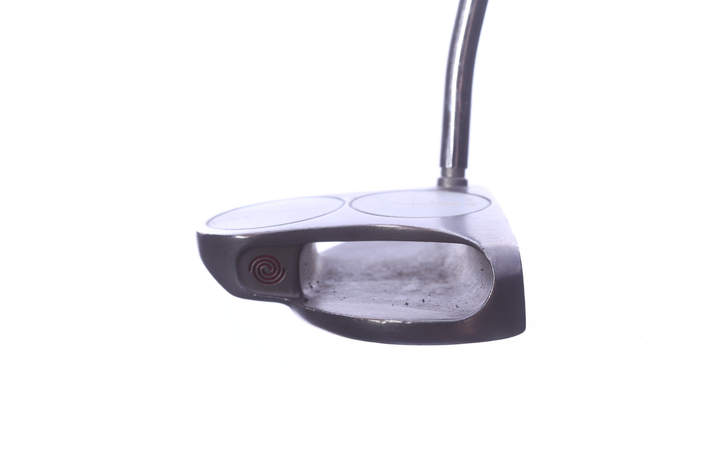 Used Odyssey White Hot 2-Ball Putter - Right-Handed - 33.5 in - Mallet