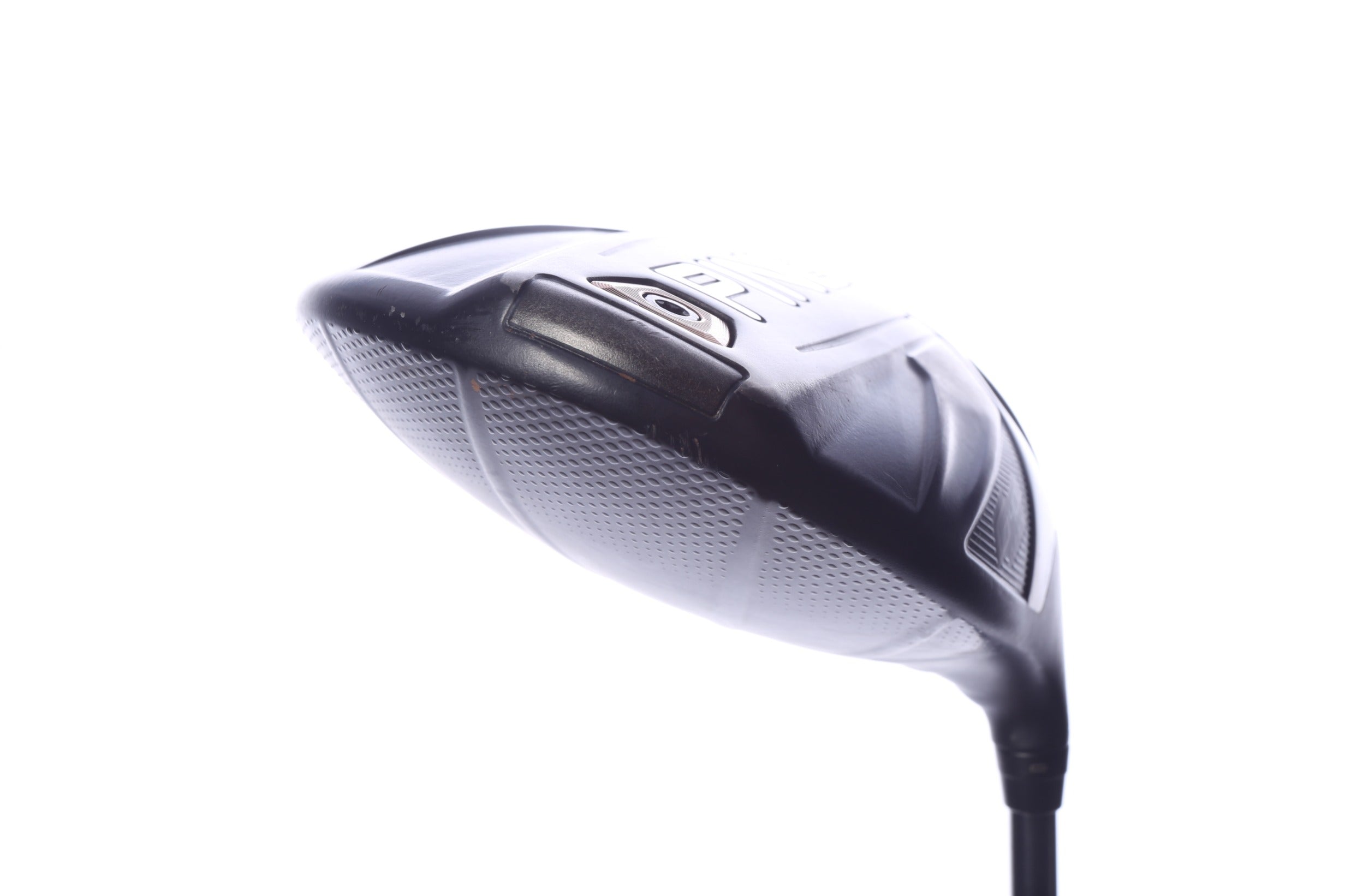 Used Ping G400 Max Driver - 10.5 Degrees - Extra Stiff Flex Ping Alta CB - Right-Handed